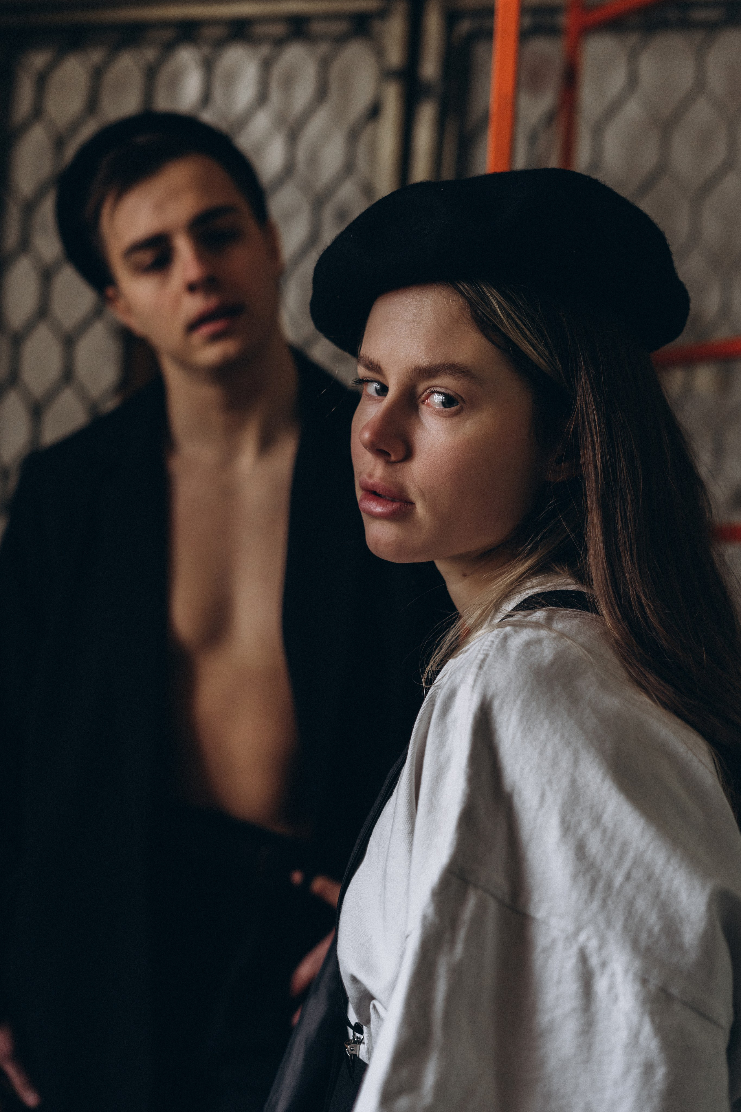 Анна & Ярослав