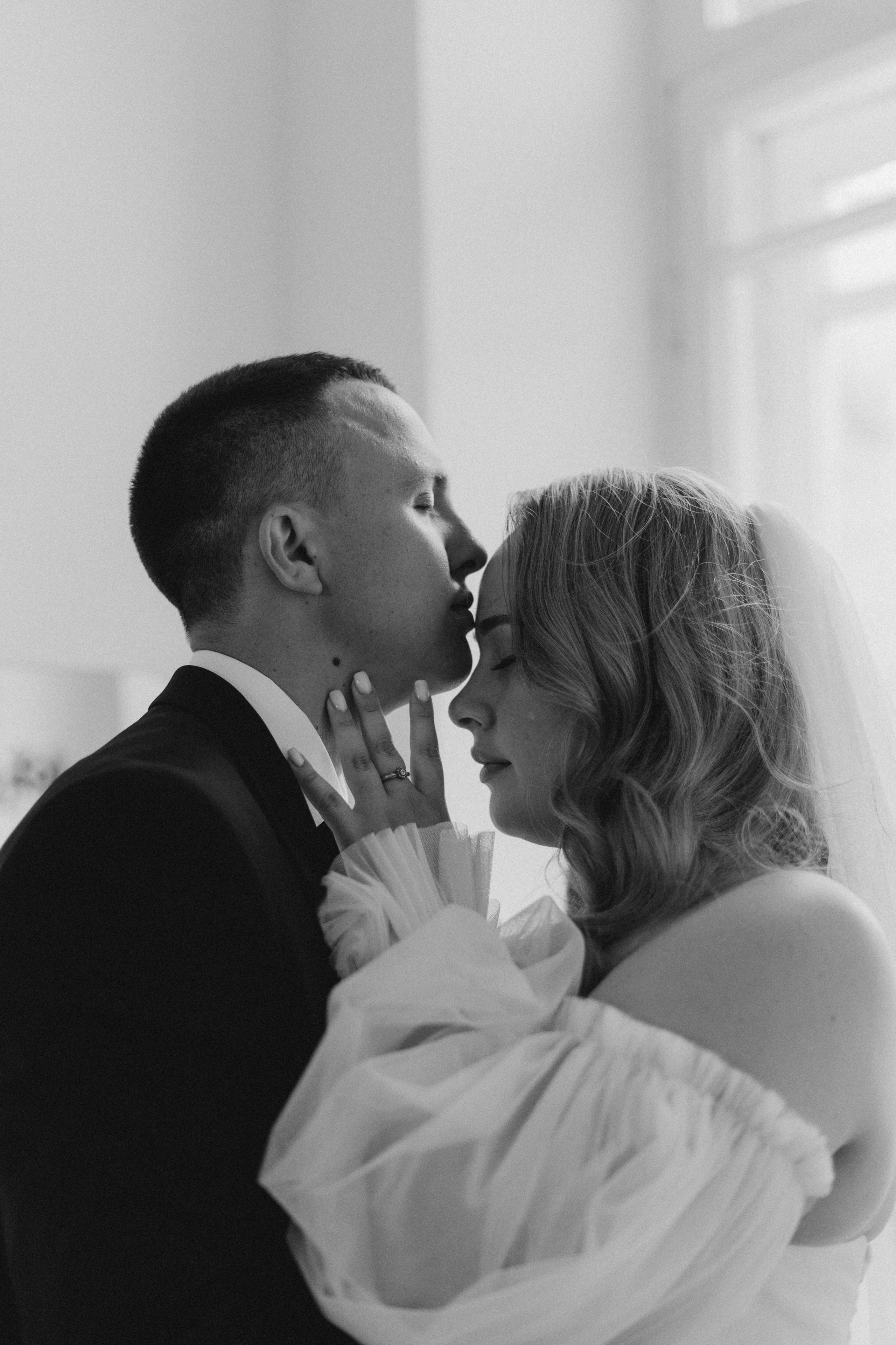 Алексей & Анастасия