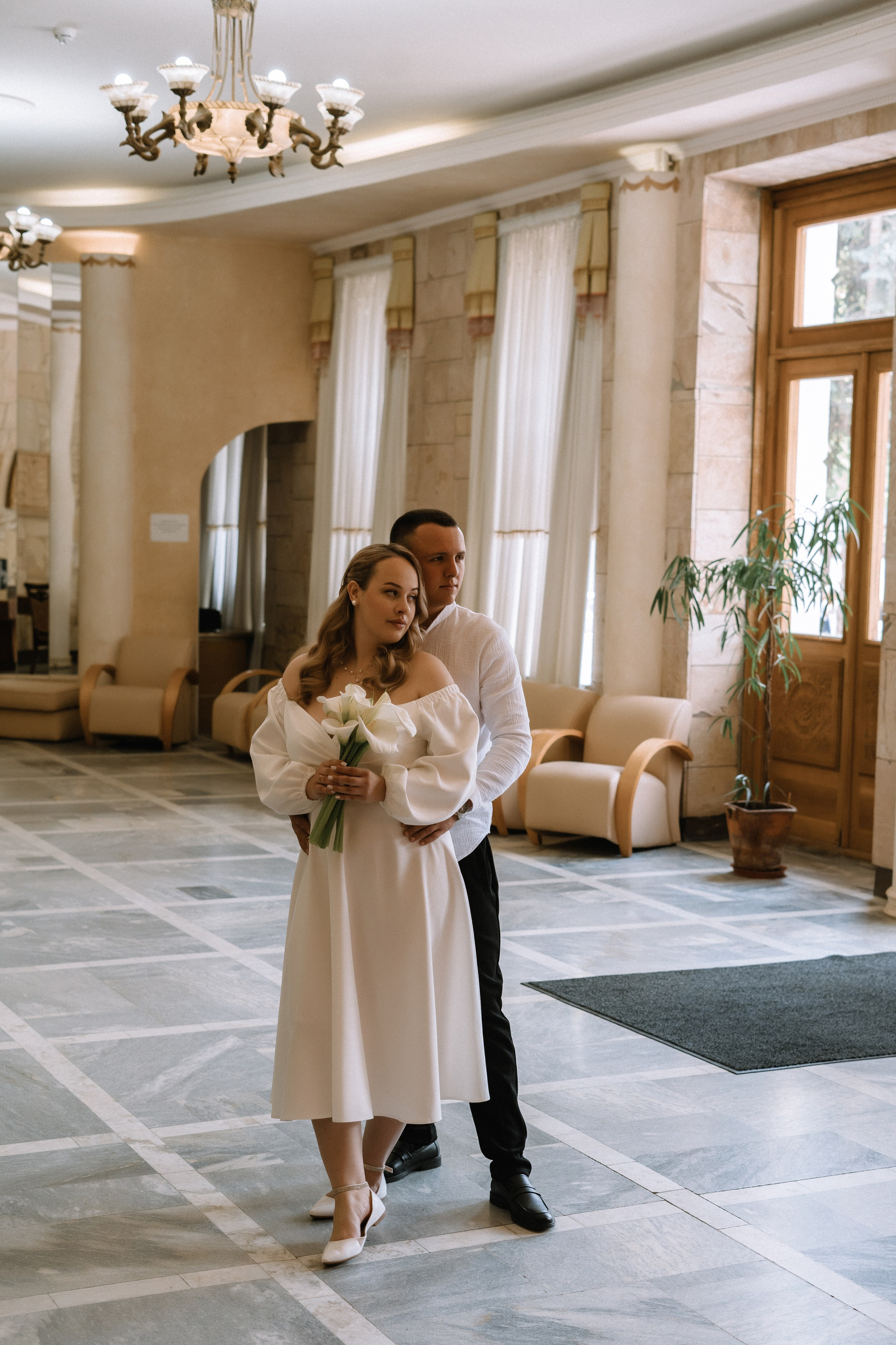 Алексей & Анастасия