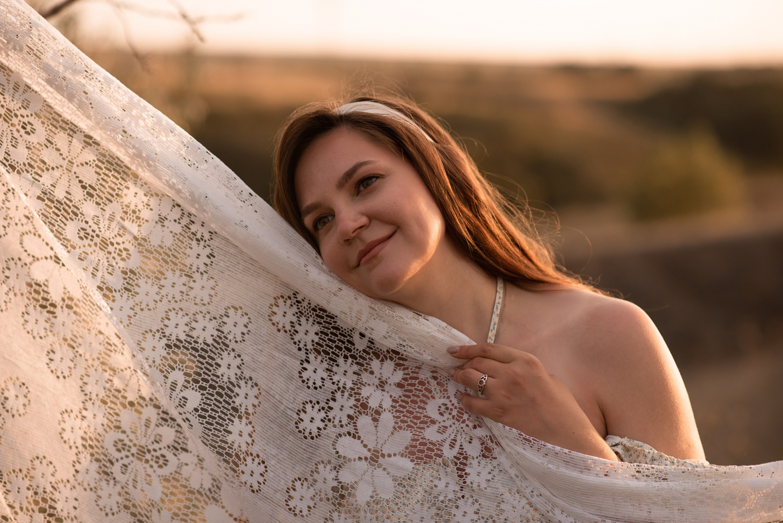 Природа. Главная