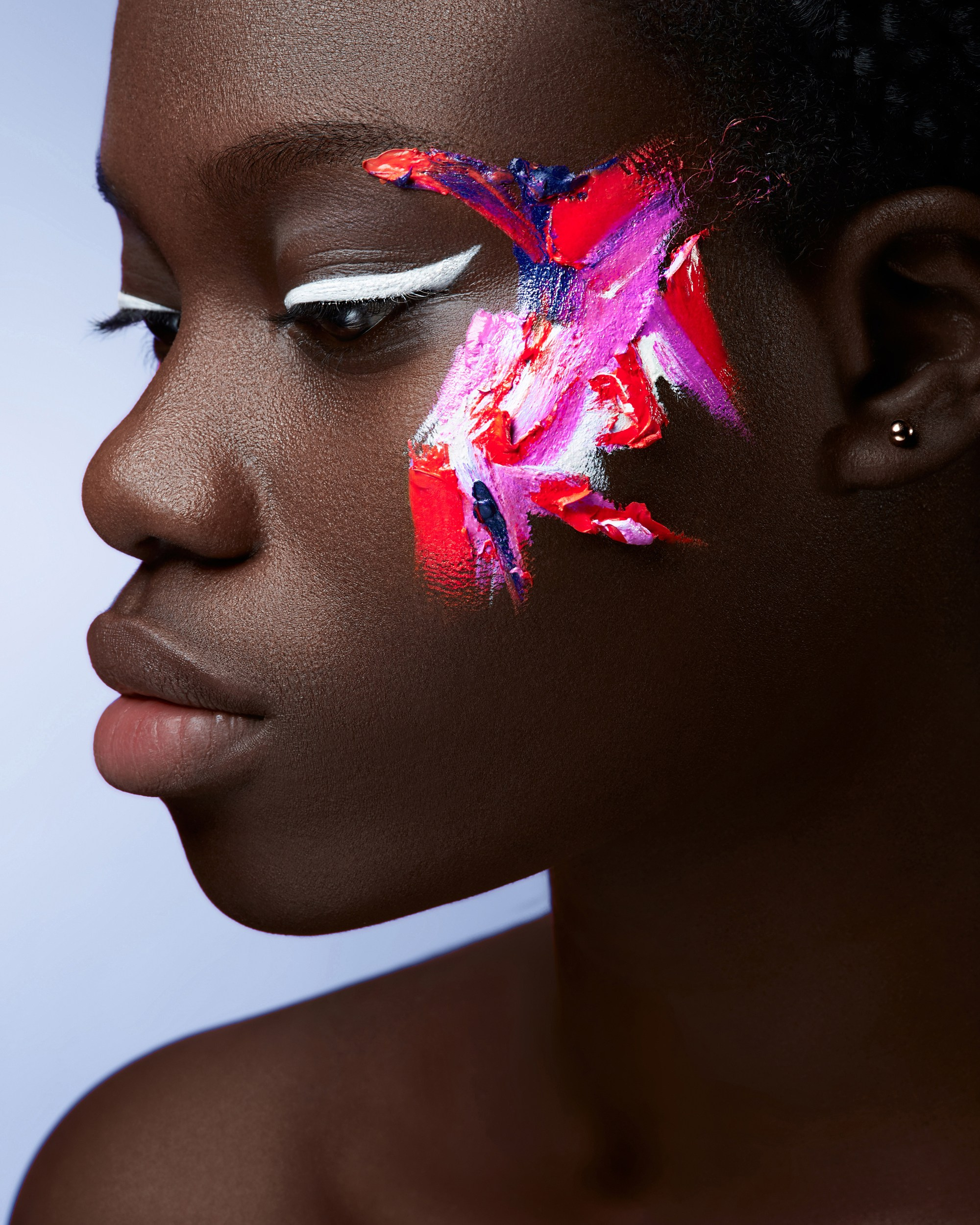 Photo: Slava Samoilenko (@samoilenko_slava) Retouch: Ekaterina Pasmurina (@katyretouch)
