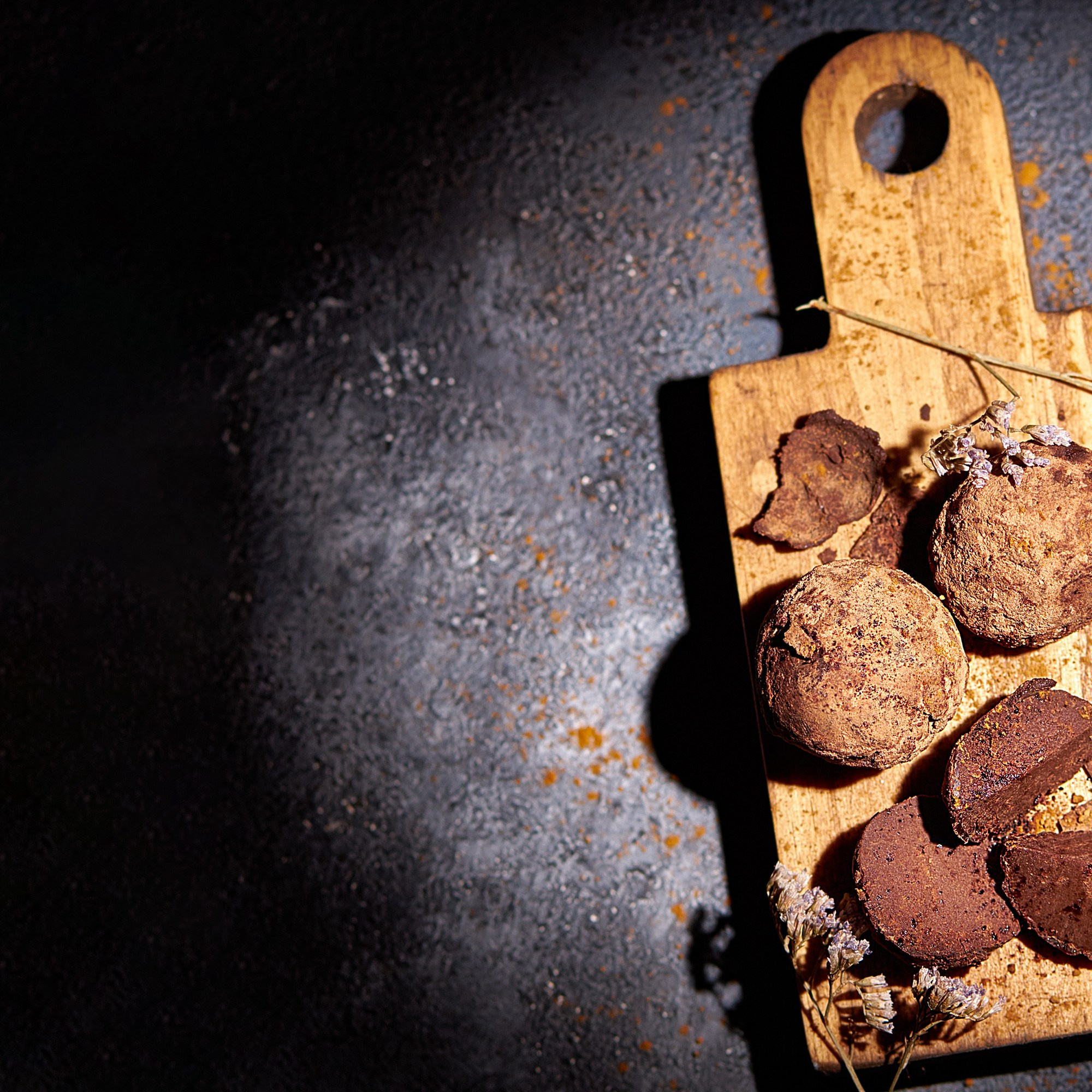 Шоколад. Фуд и предметный фотограф Гришина Ольга