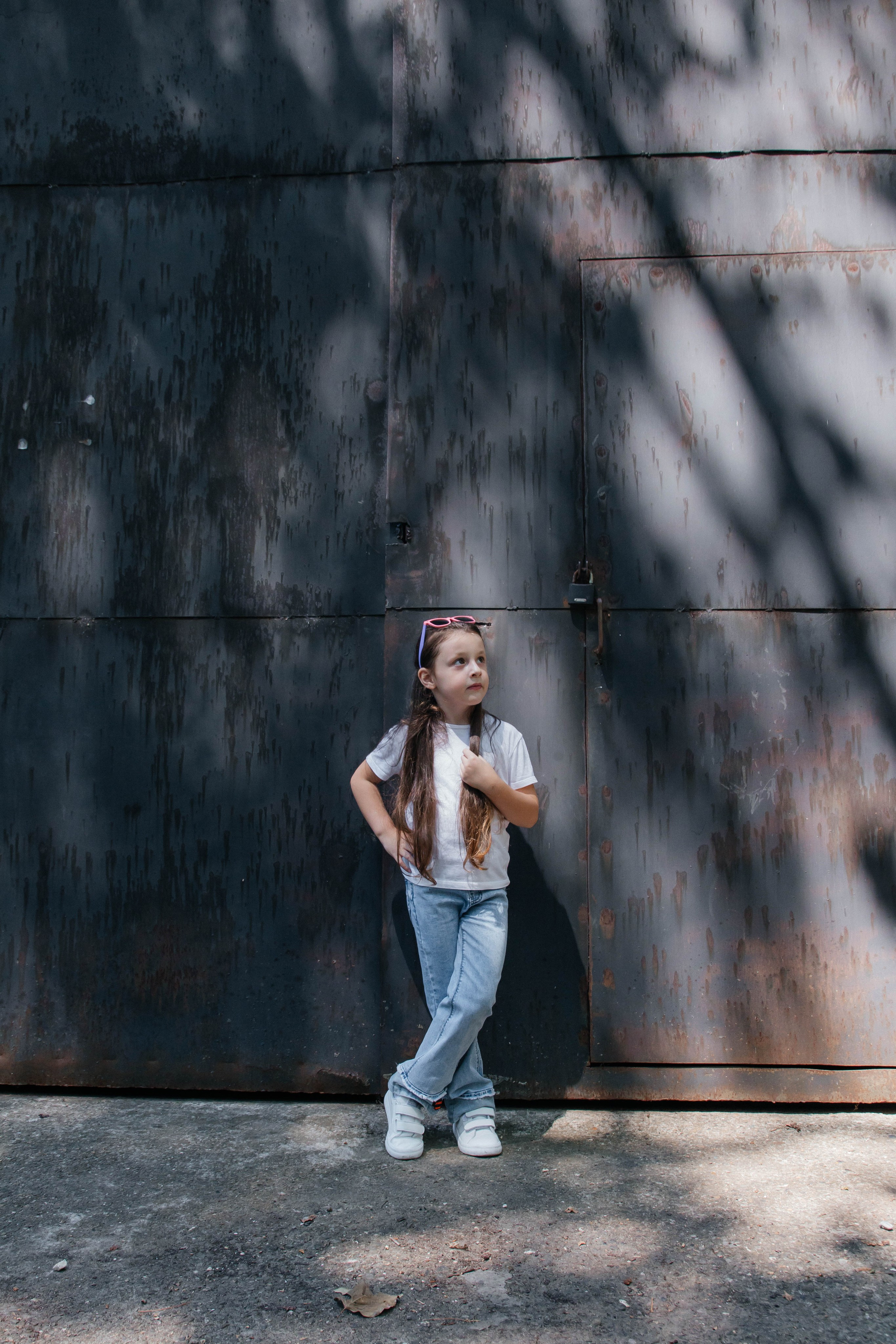 STREET. Efimova Model Agency