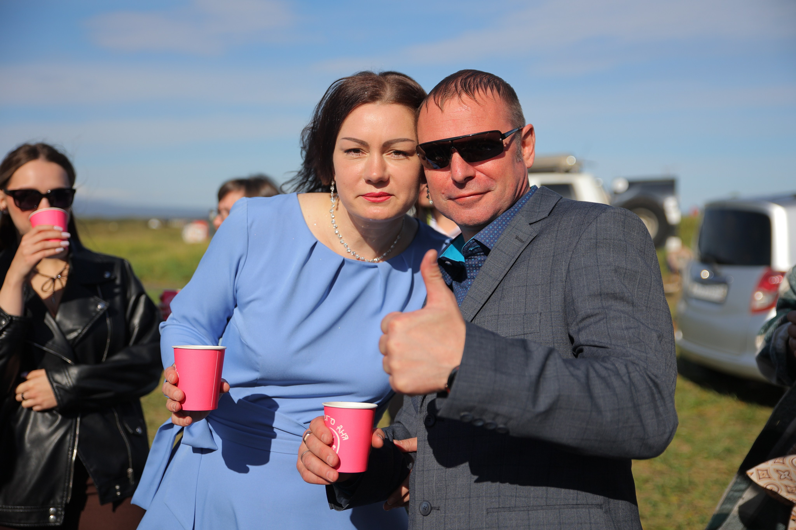 Игорь & Влада