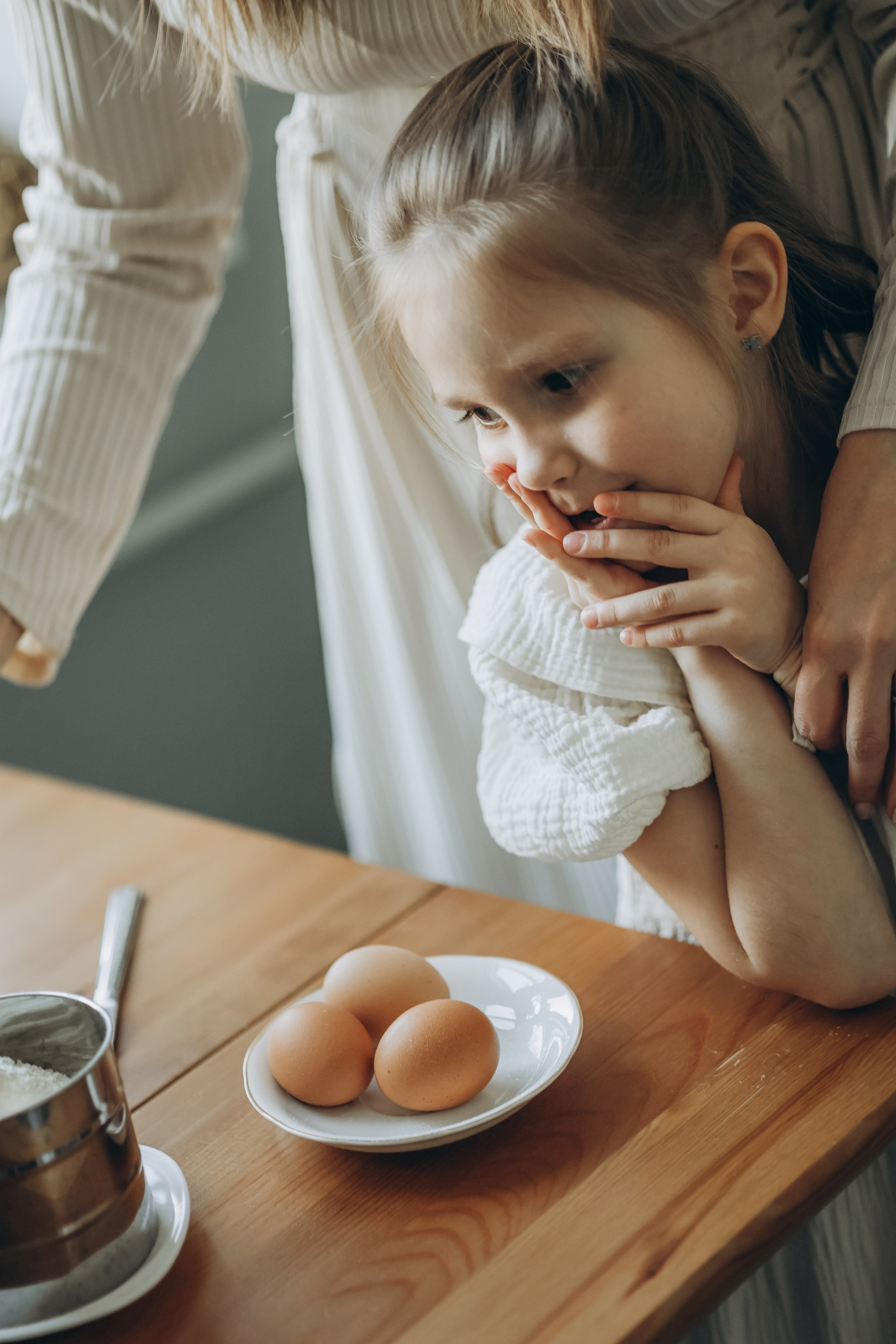 Три поколения. Семейный фотограф в Москве Виктория Ястребинская
