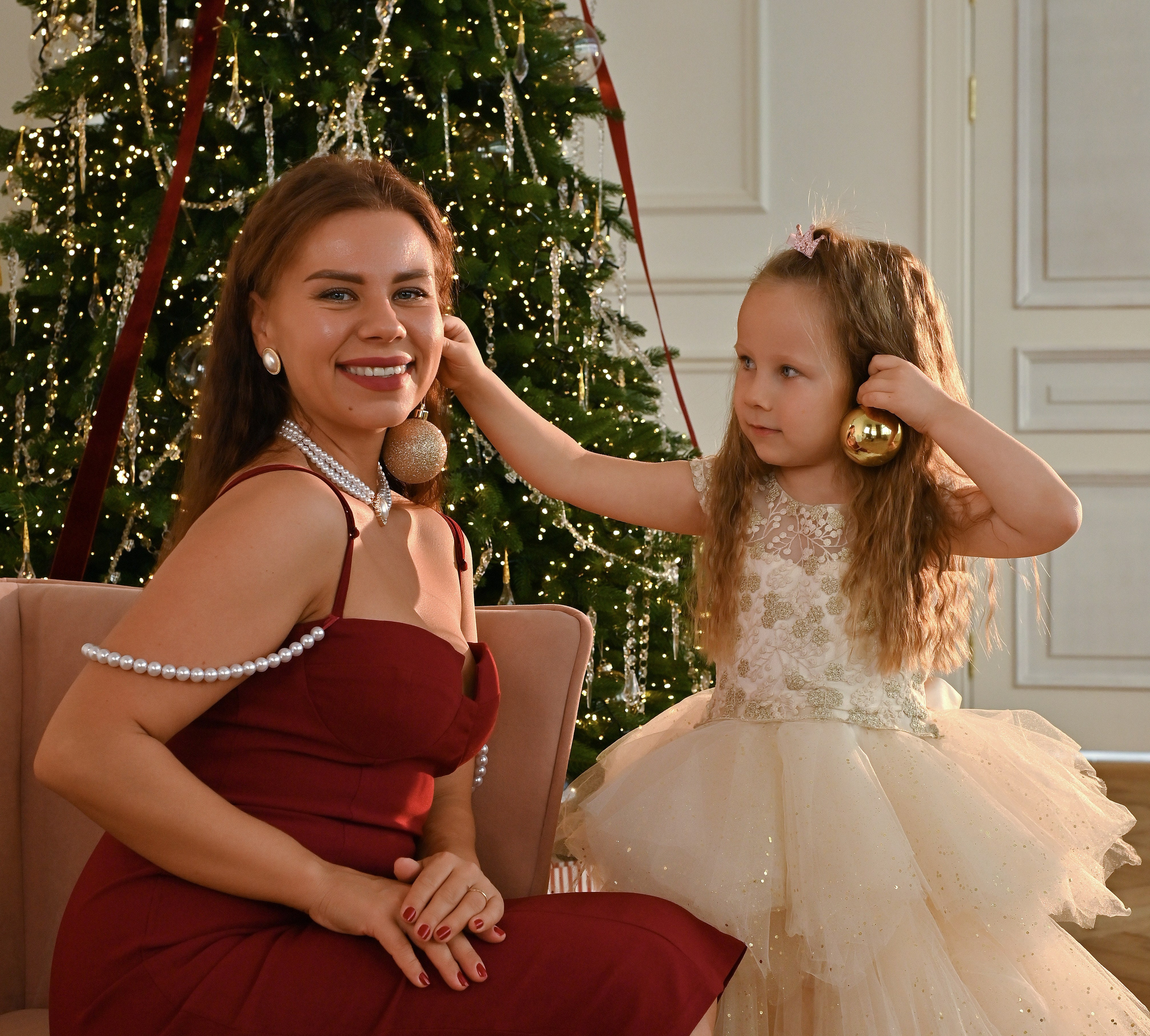 Семейные фотосессии. Семейный фотограф в Екатеринбурге Алла Кожевникова