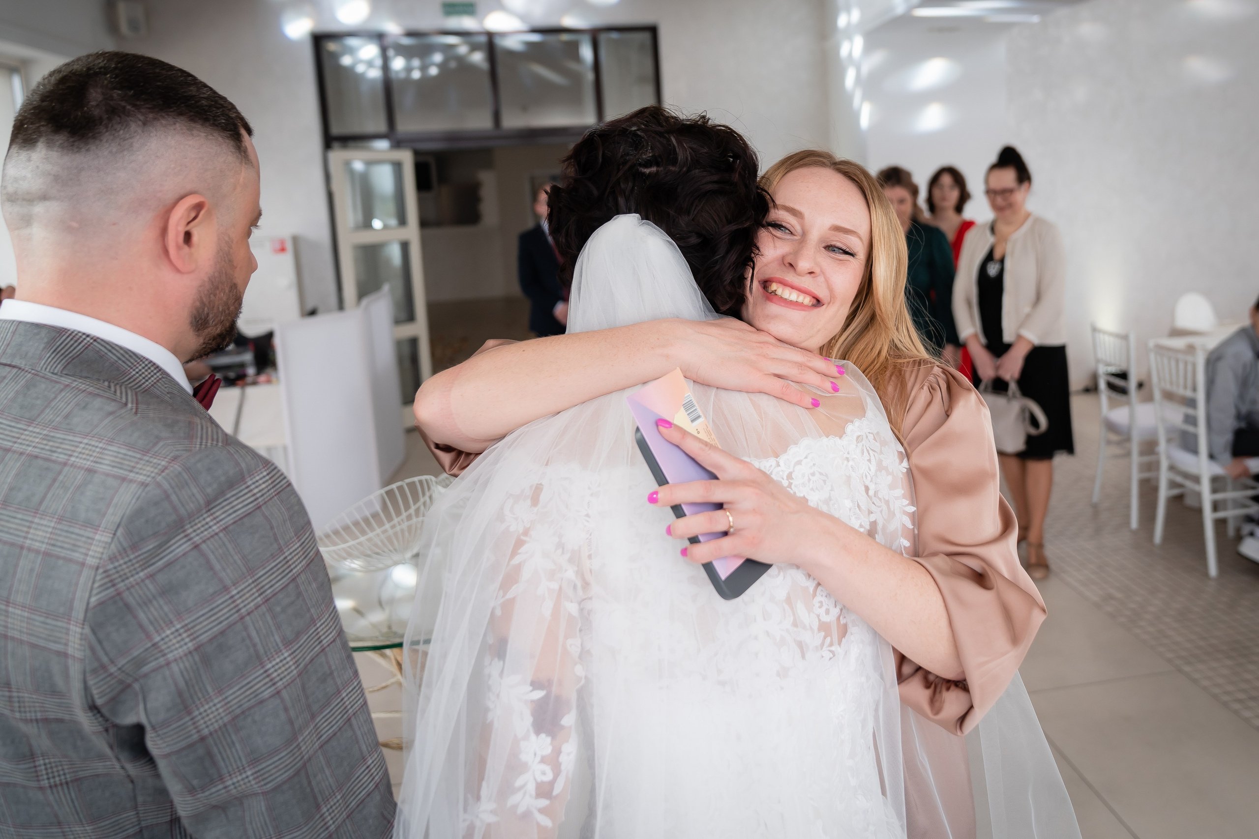 Свадебная фотосессия Александра и Дарьи. Видеограф на свадьбу Минск Андрей Щербо