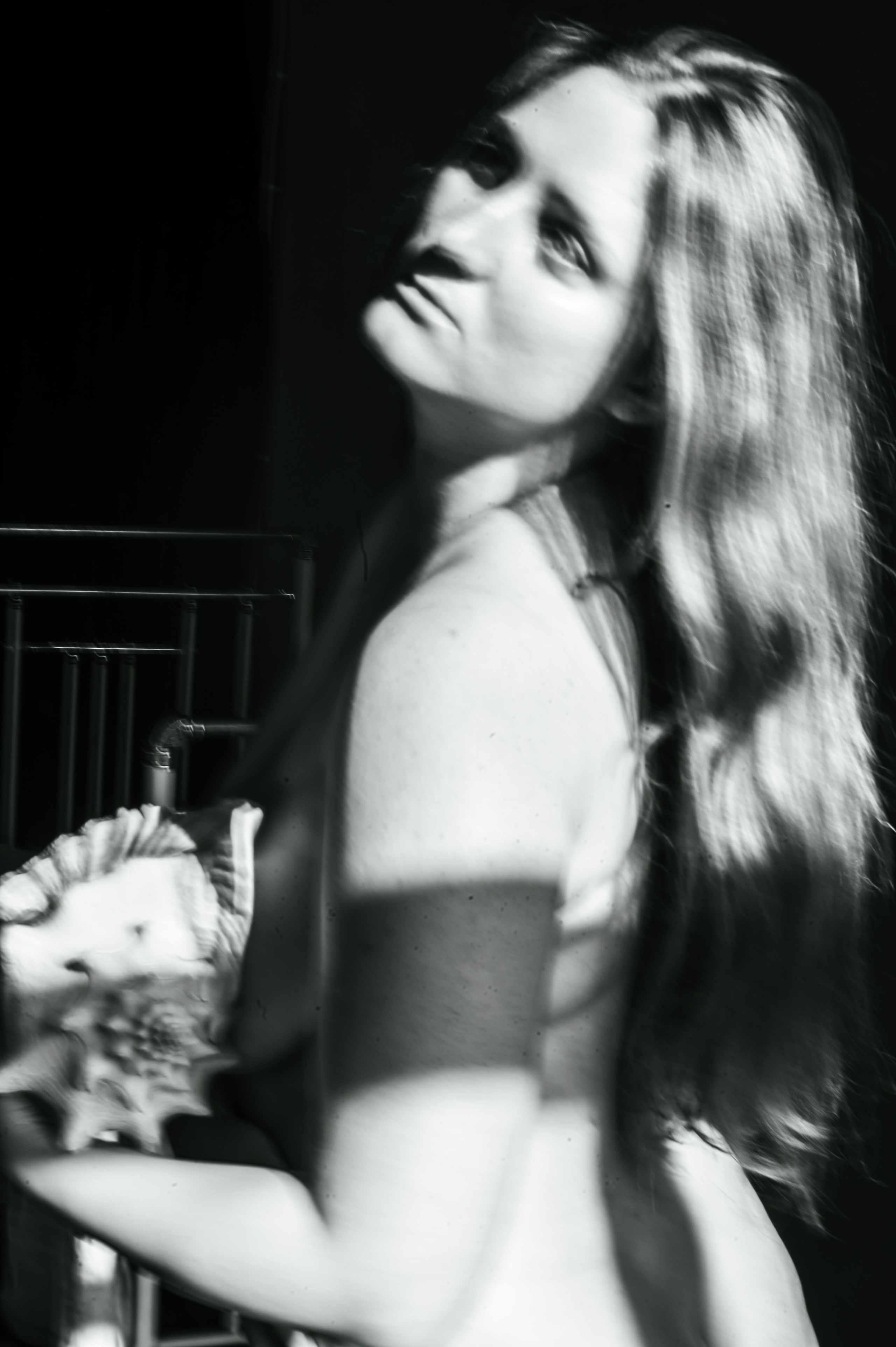 Художественное НЮ. Женский фотограф Крещение Венчание Москва Брянск