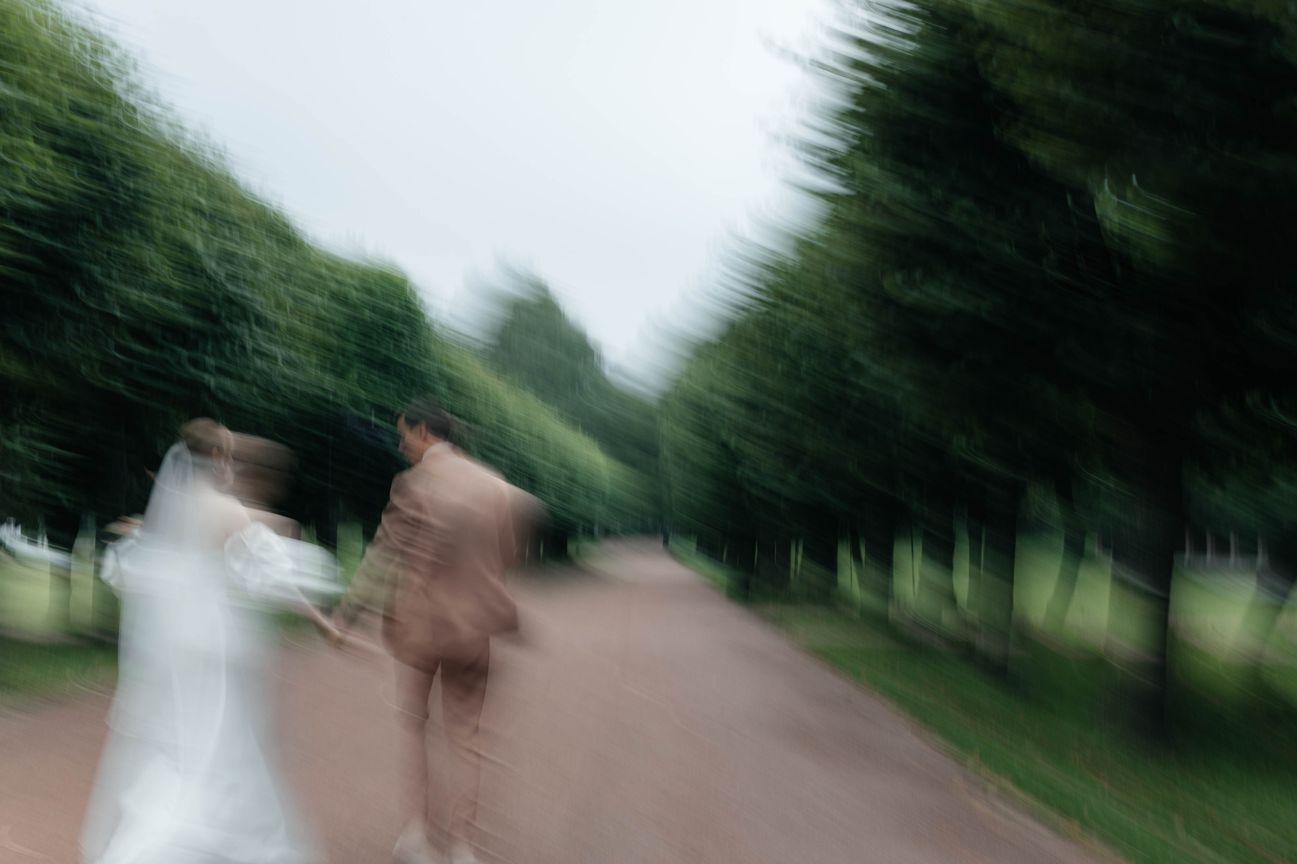 DANIEL & ANNA. Свадебное ФОТО & ВИДЕО Москва/Липецк