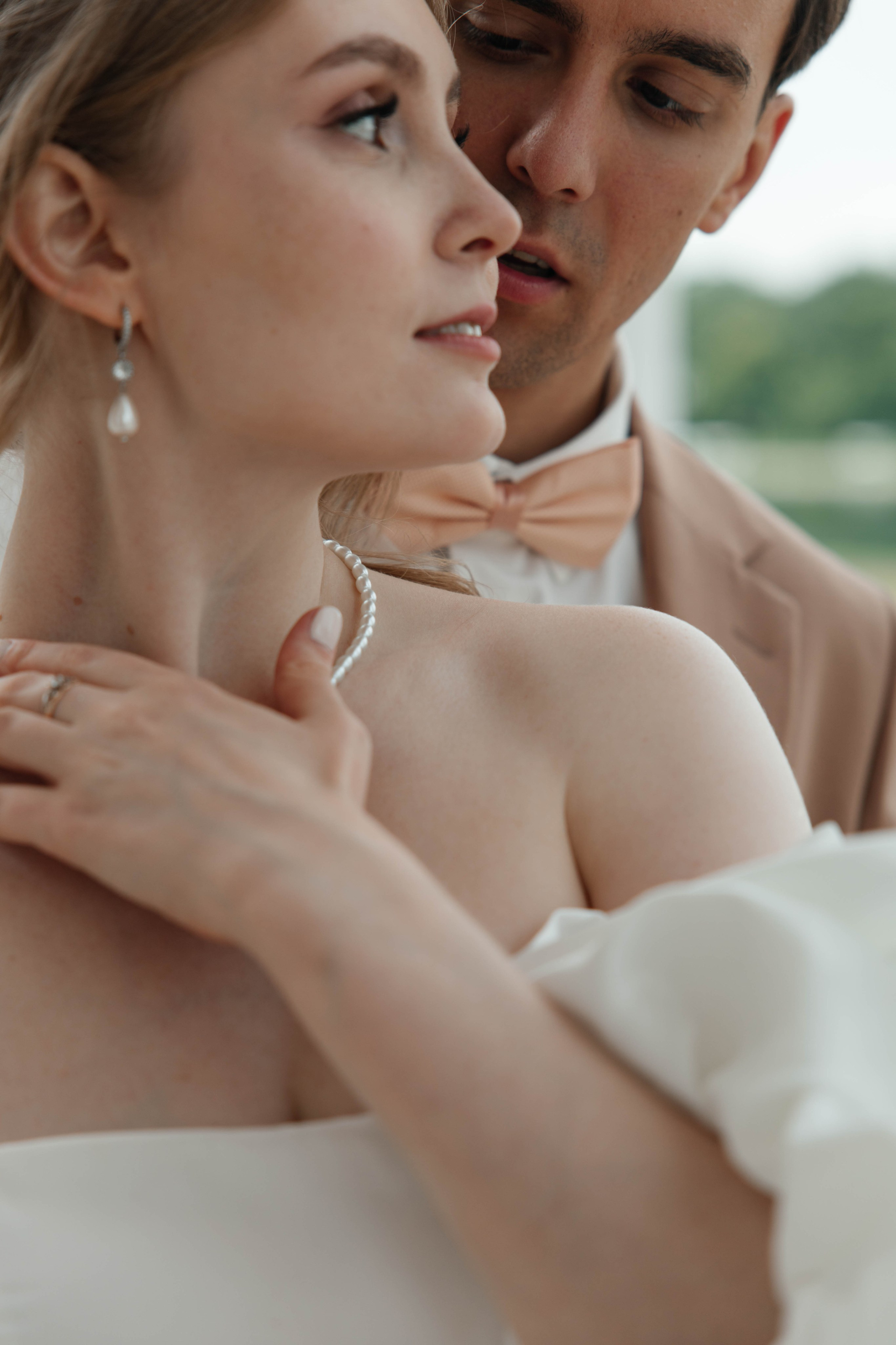 DANIEL & ANNA. Свадебное ФОТО & ВИДЕО Москва/Липецк