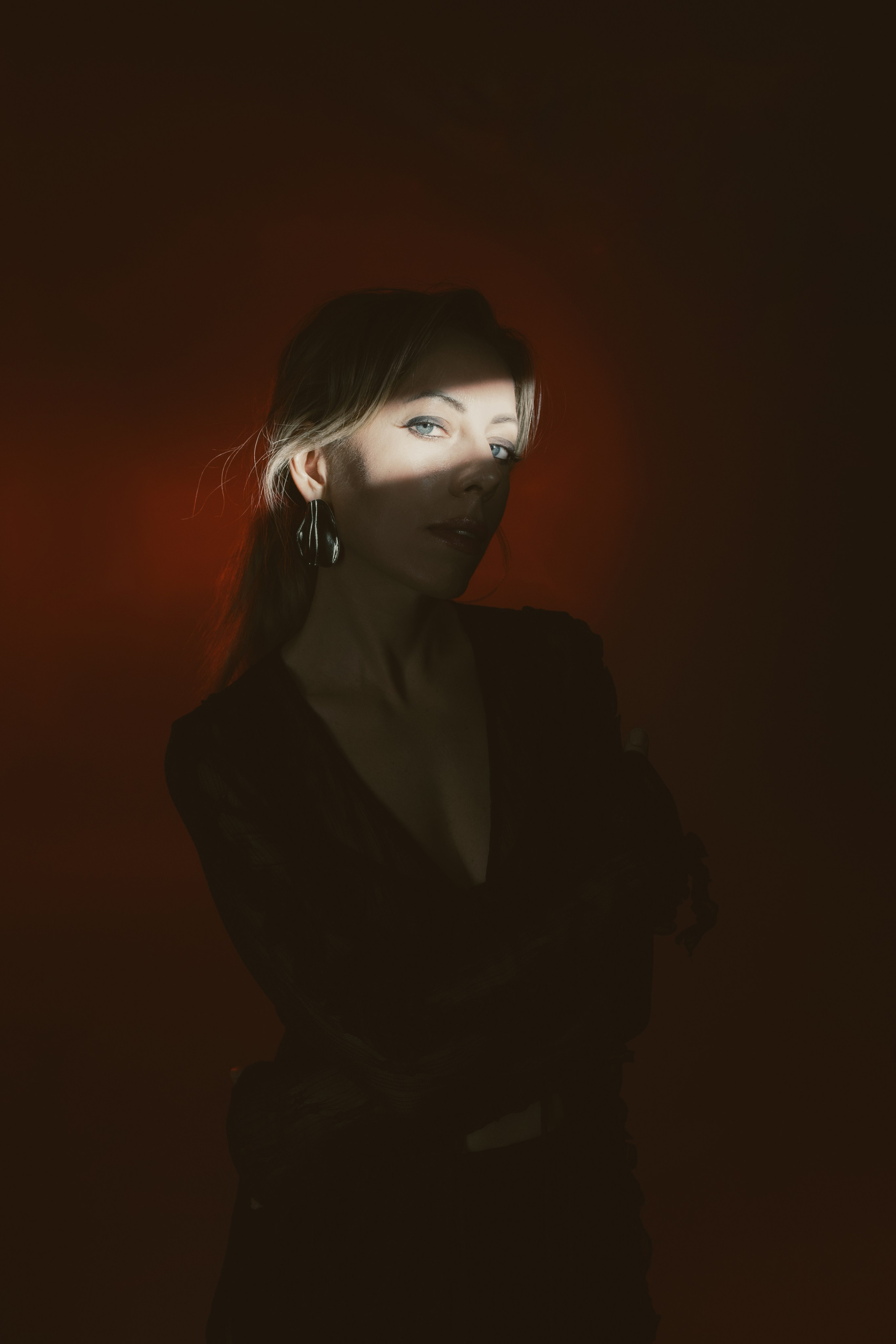 Настя. Портфолио