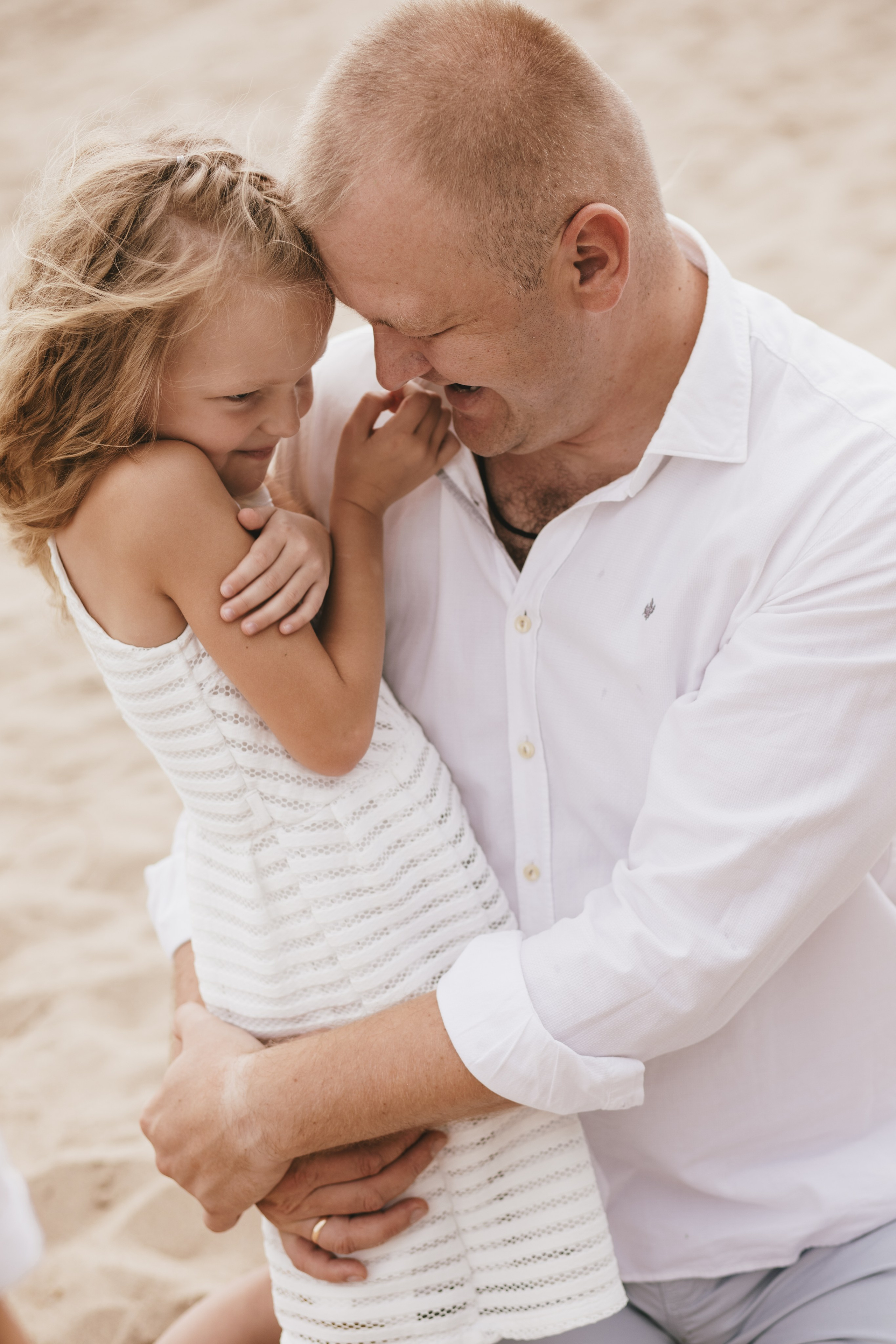 Семейные съёмки. Портфолио