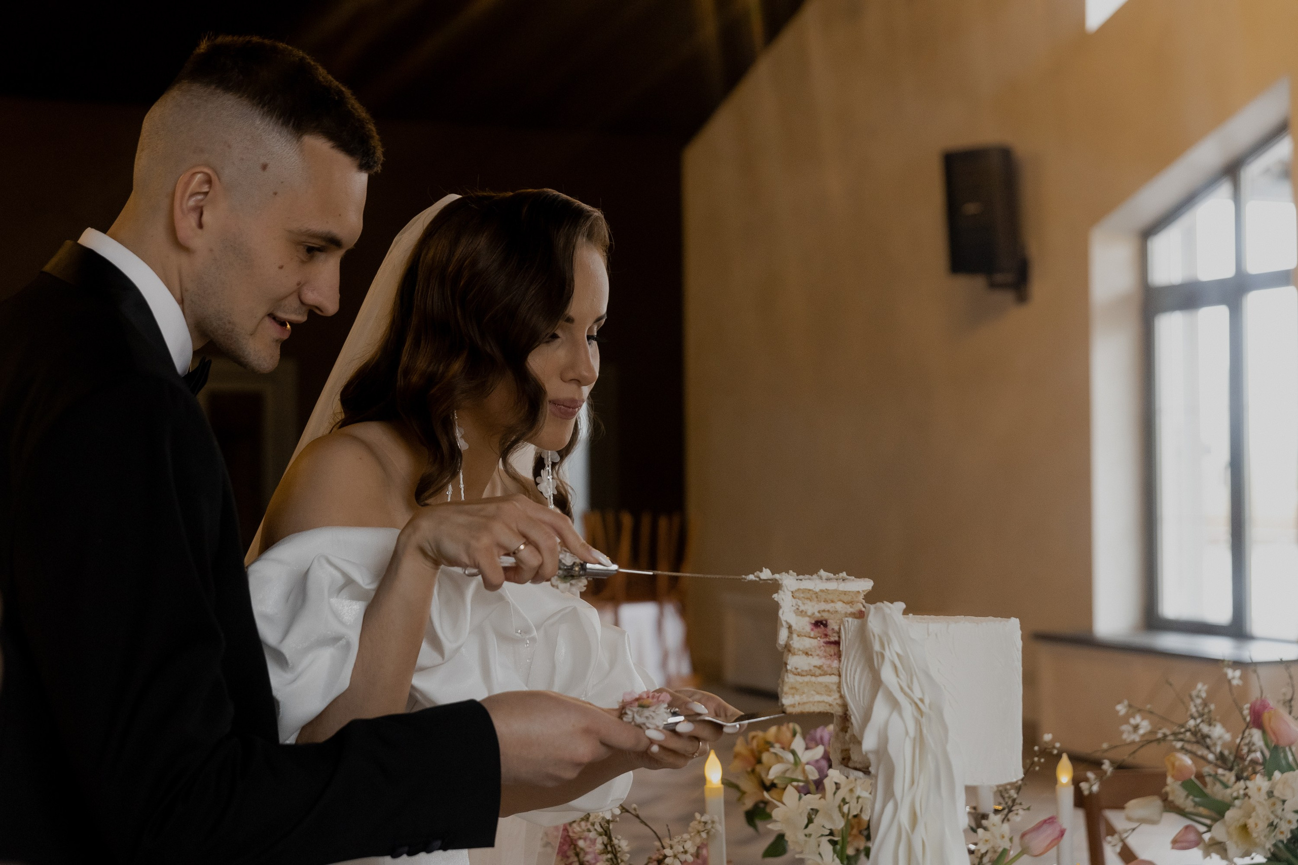 Д&Д * Капустяная Балка. Миленина Юлия Свадебный и семейный фотограф в Краснодаре