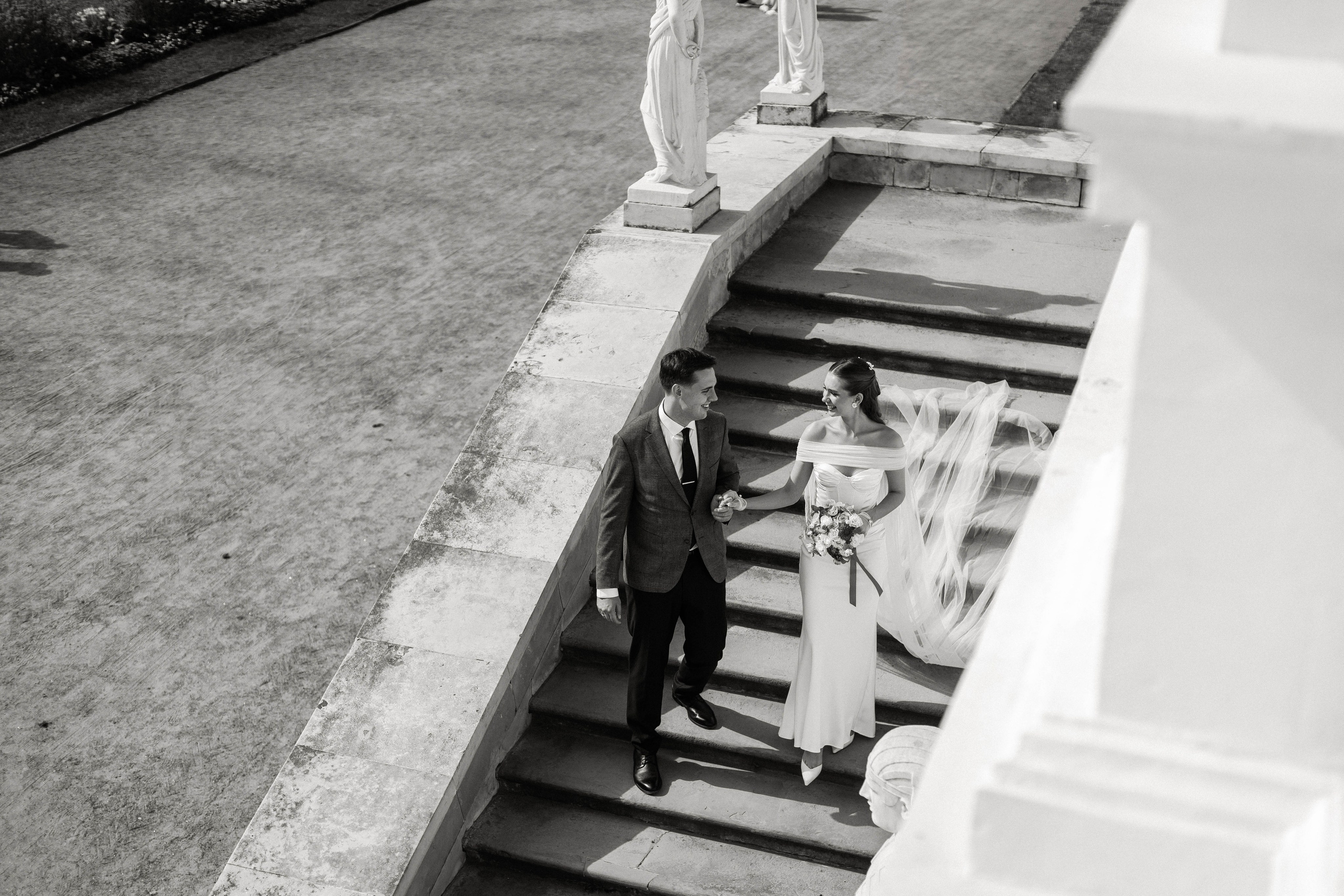 Свадебный и репортажный фотограф Ольга Шевелёва