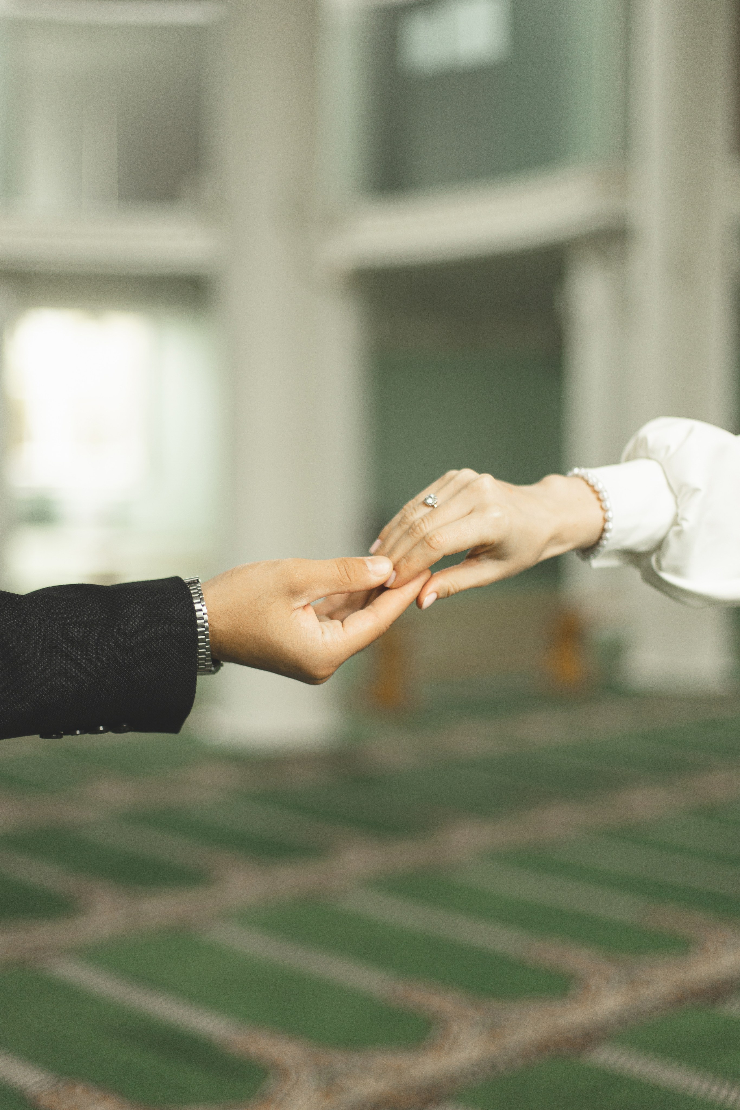 Никах. Айрат и Лилиана. Семейный и свадебный фотограф в Ижевске Лушникова Екатерина