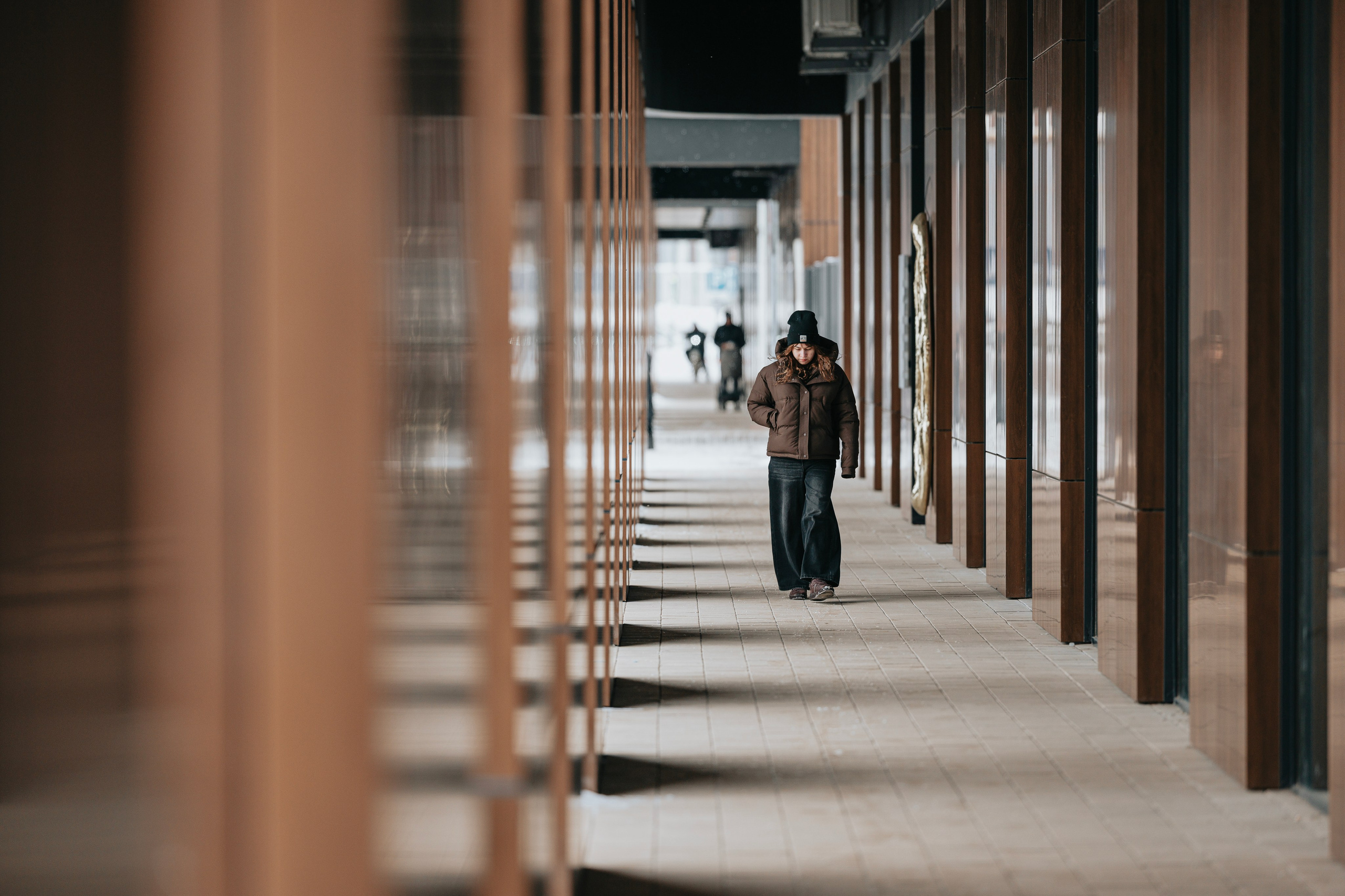 Street photo. Фотограф в Казани, и Зеленодольске Радик Мухаметов