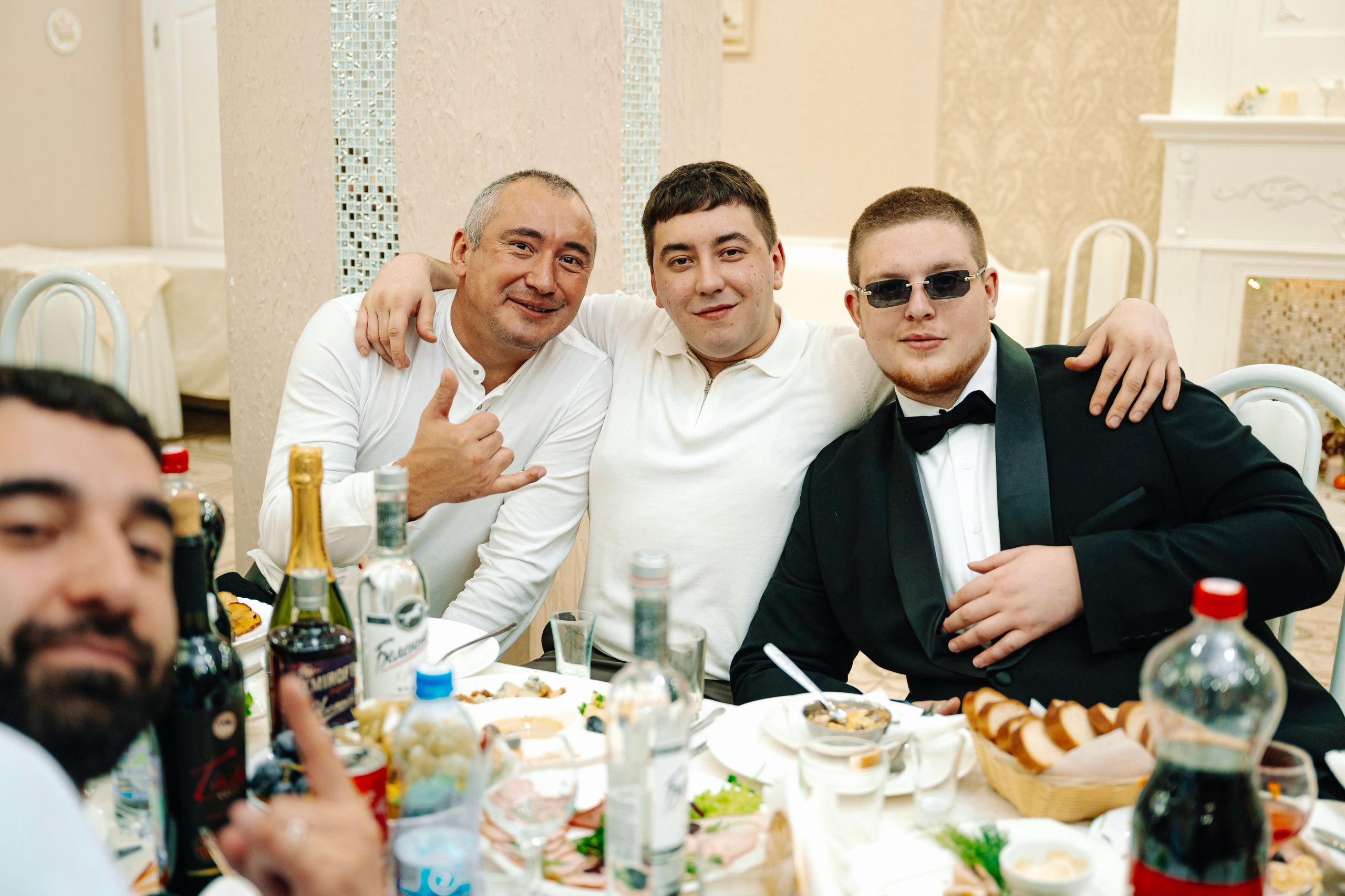 Вячеслав + Виктория. Венчание, свадебное торжество.г.Зеленодольск. Свадебный фотограф в Казани, и Зеленодольске Радик Мухаметов