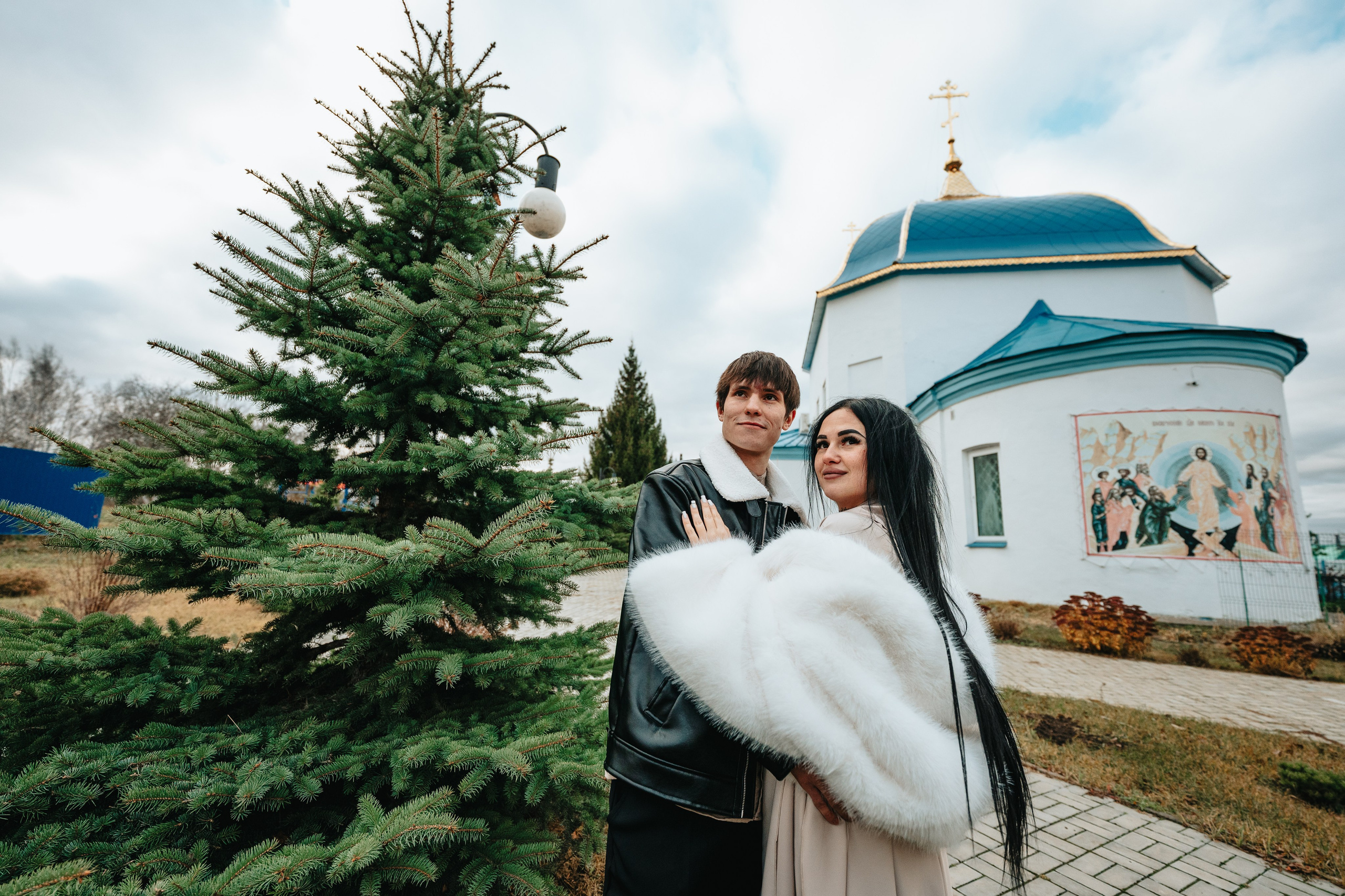 Вячеслав + Виктория. Венчание, свадебное торжество.г.Зеленодольск. Свадебный фотограф в Казани, и Зеленодольске Радик Мухаметов