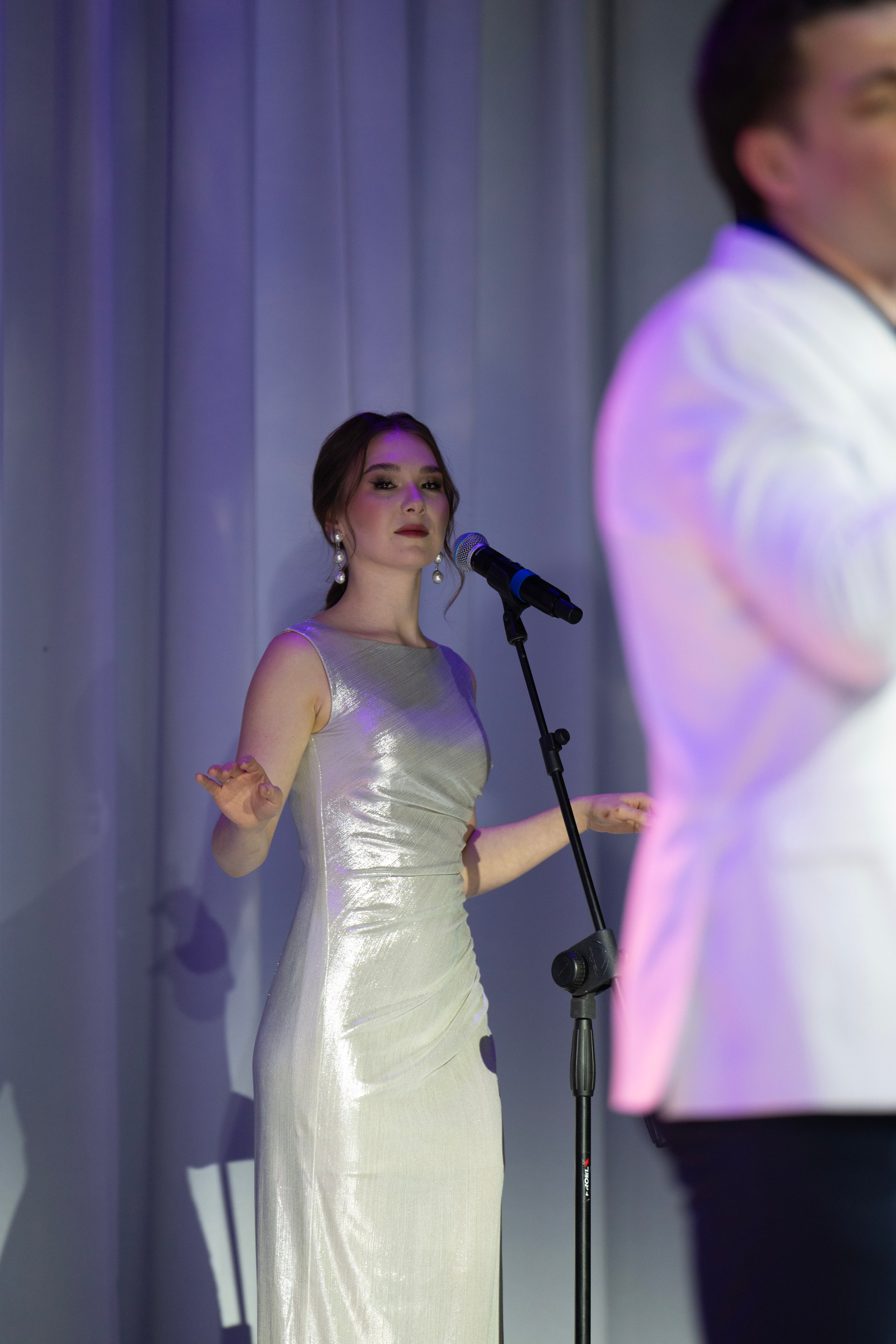 Концерт Владимира Шнитко. Центр культурного развития. г. Зеленодольск. Свадебный фотограф в Казани, и Зеленодольске Радик Мухаметов