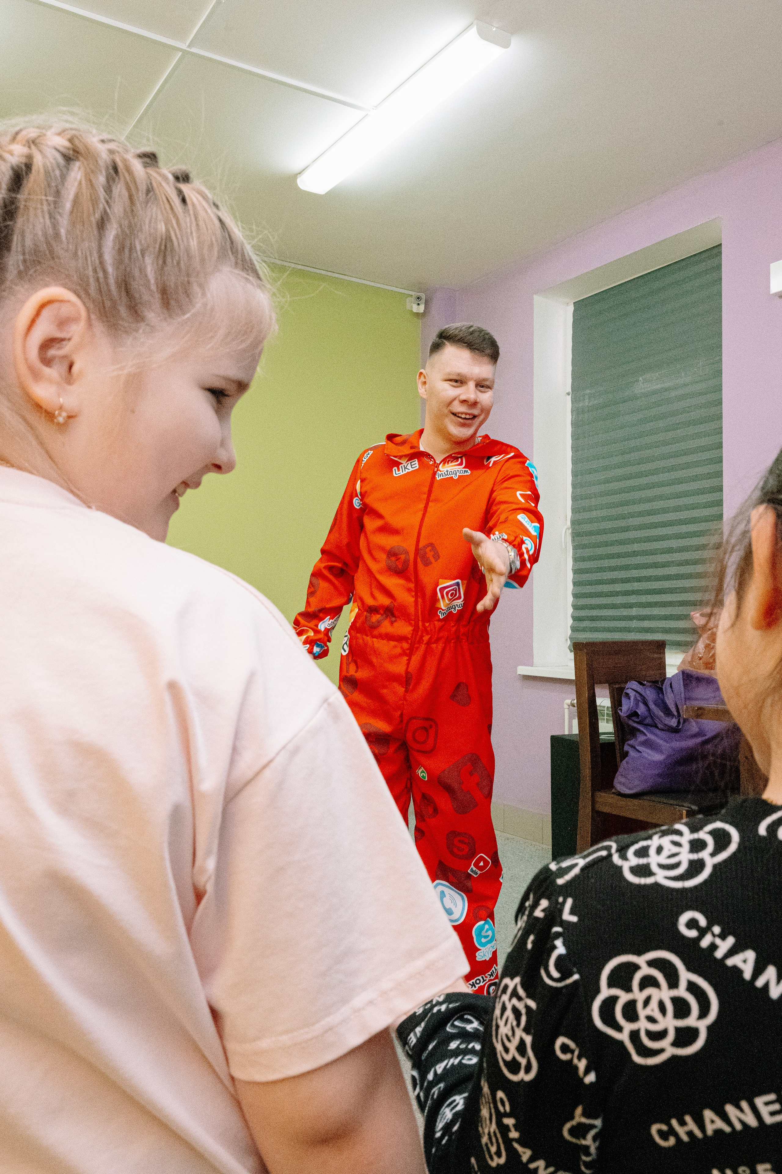 Детский развлекательный центр. Свадебный фотограф в Казани, и Зеленодольске Радик Мухаметов