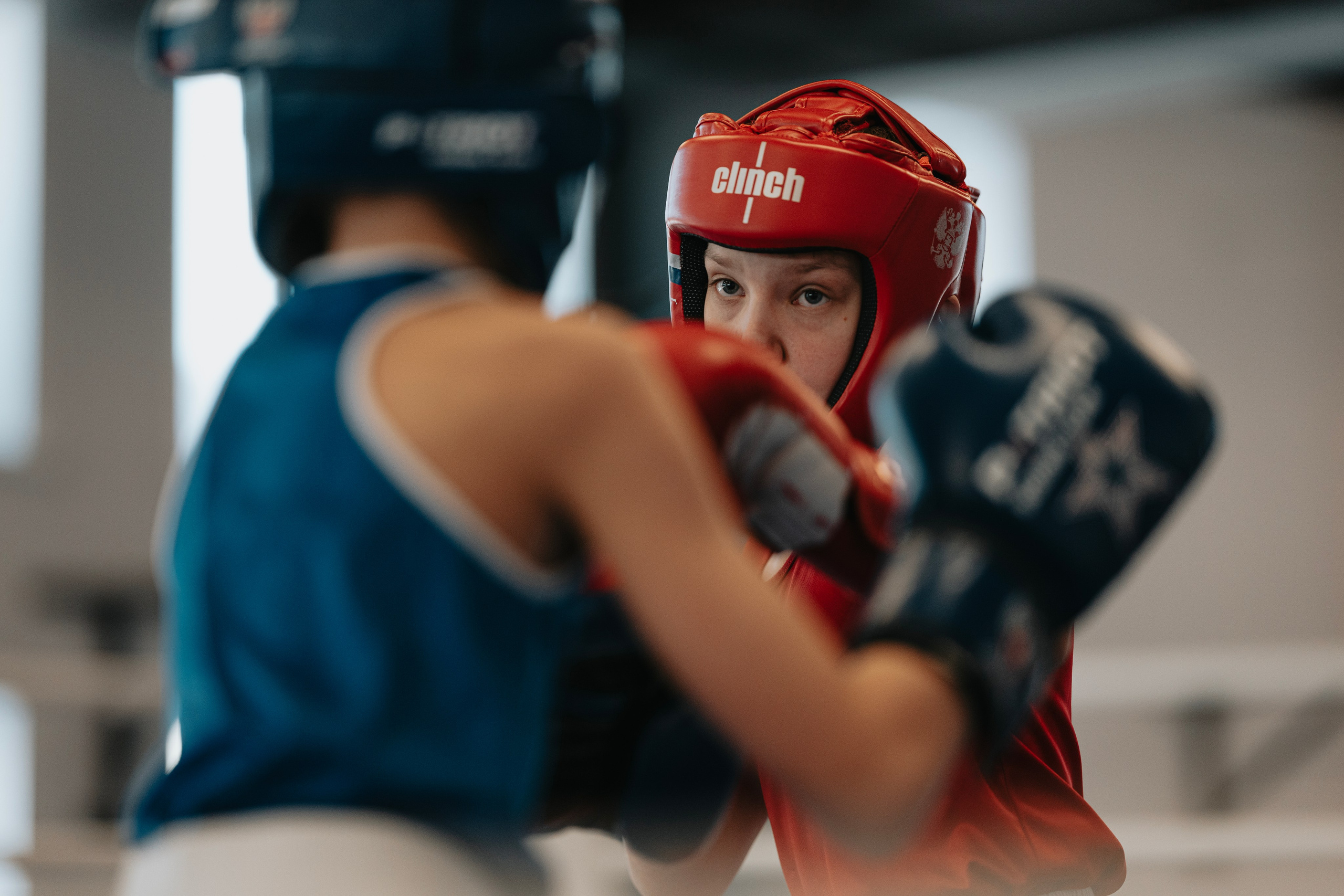 БОКС.ЮНОШИ. Свадебный фотограф в Казани, и Зеленодольске Радик Мухаметов
