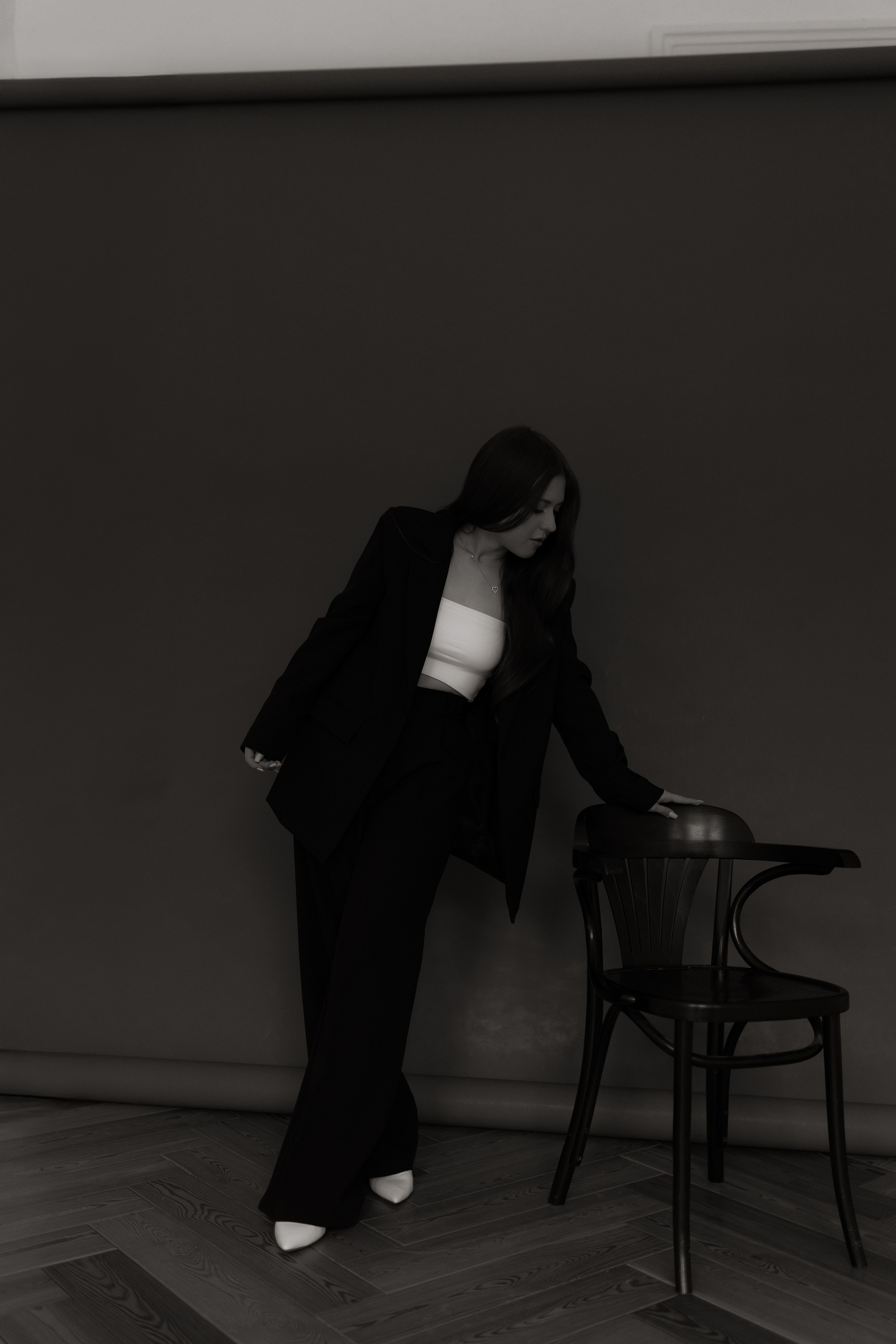 Мария и Александра. DARYA.BELKINA