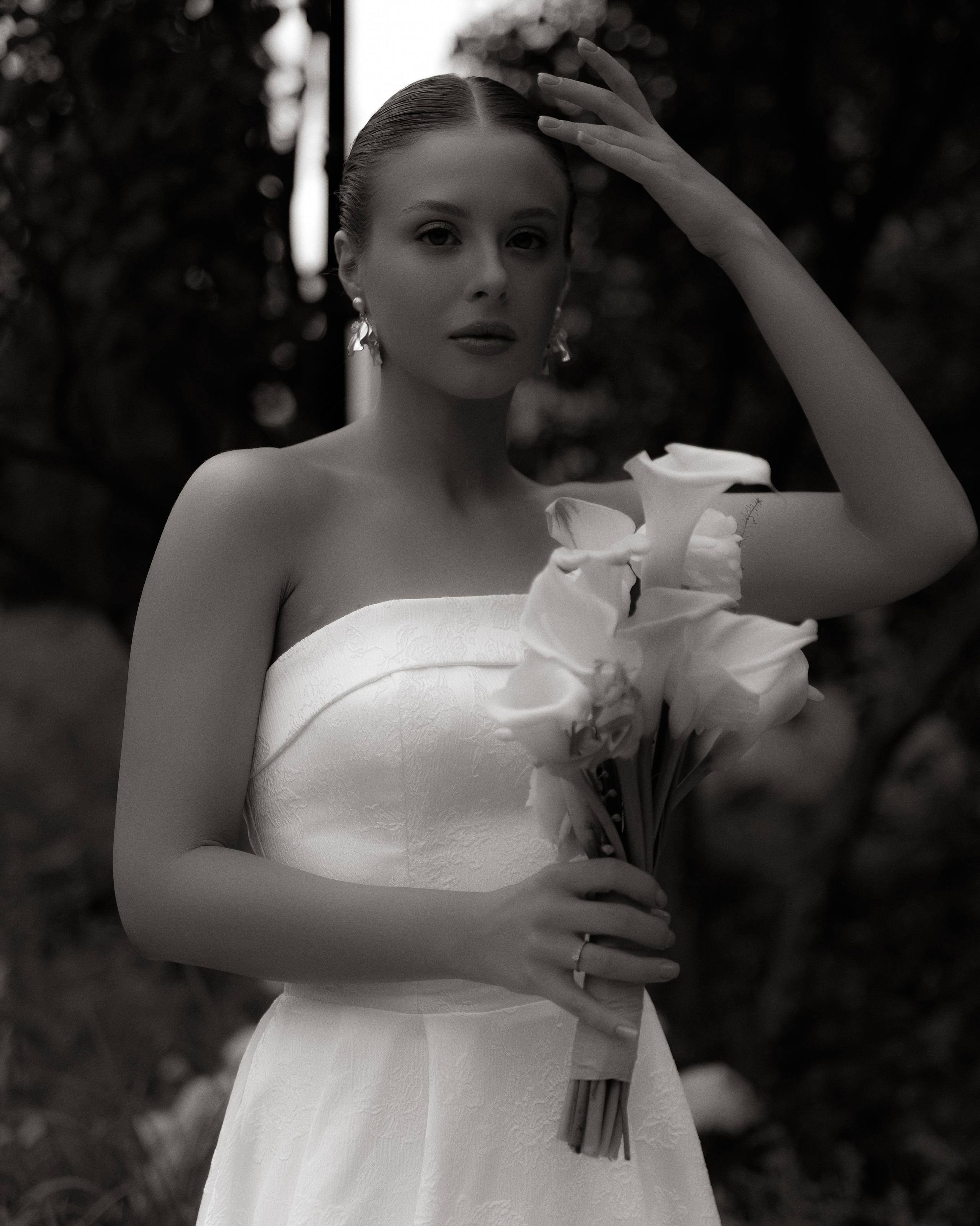 Виктор и Валерия. DARYA.BELKINA