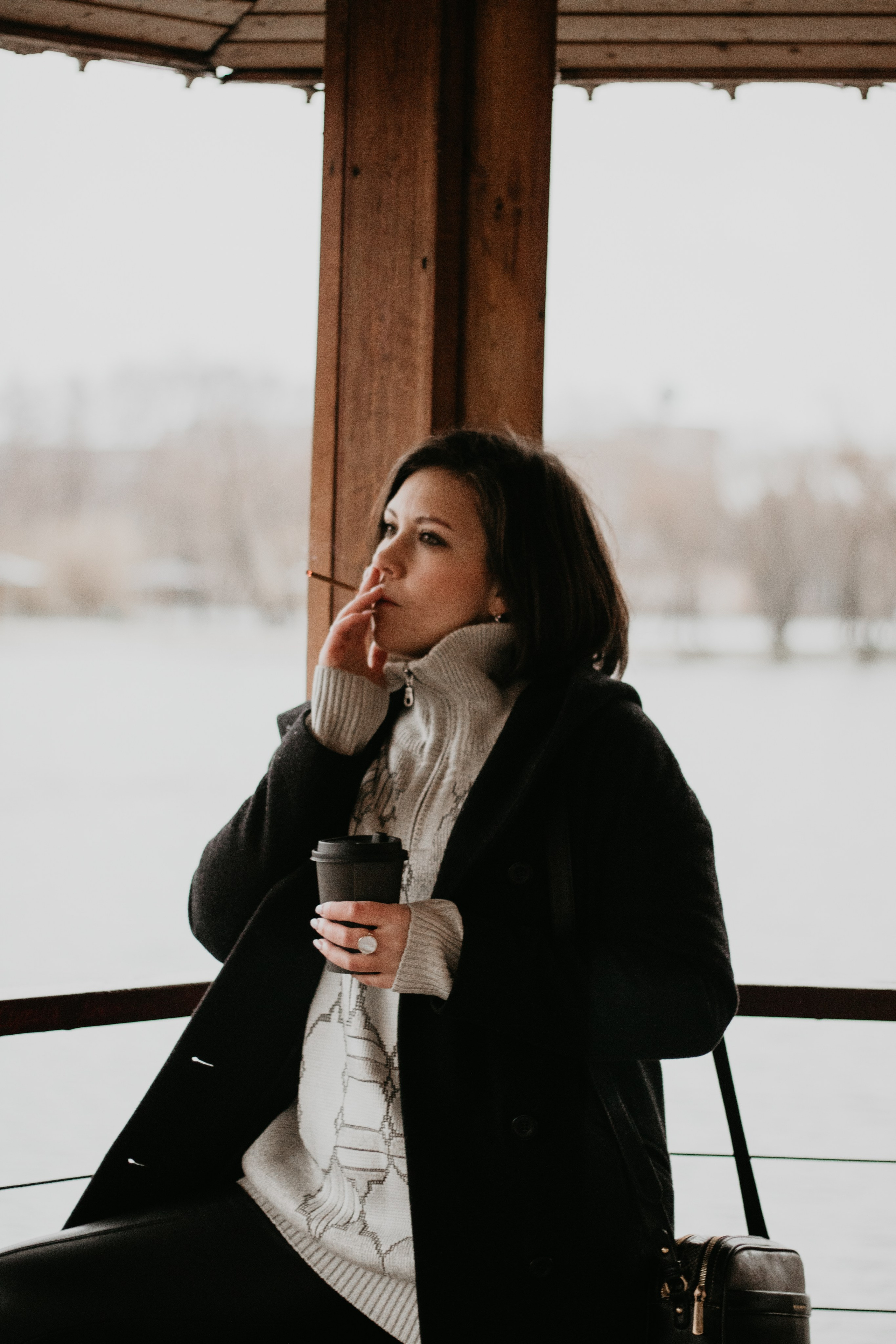 Евгения. Фотограф в Москве Бондарь Ксения