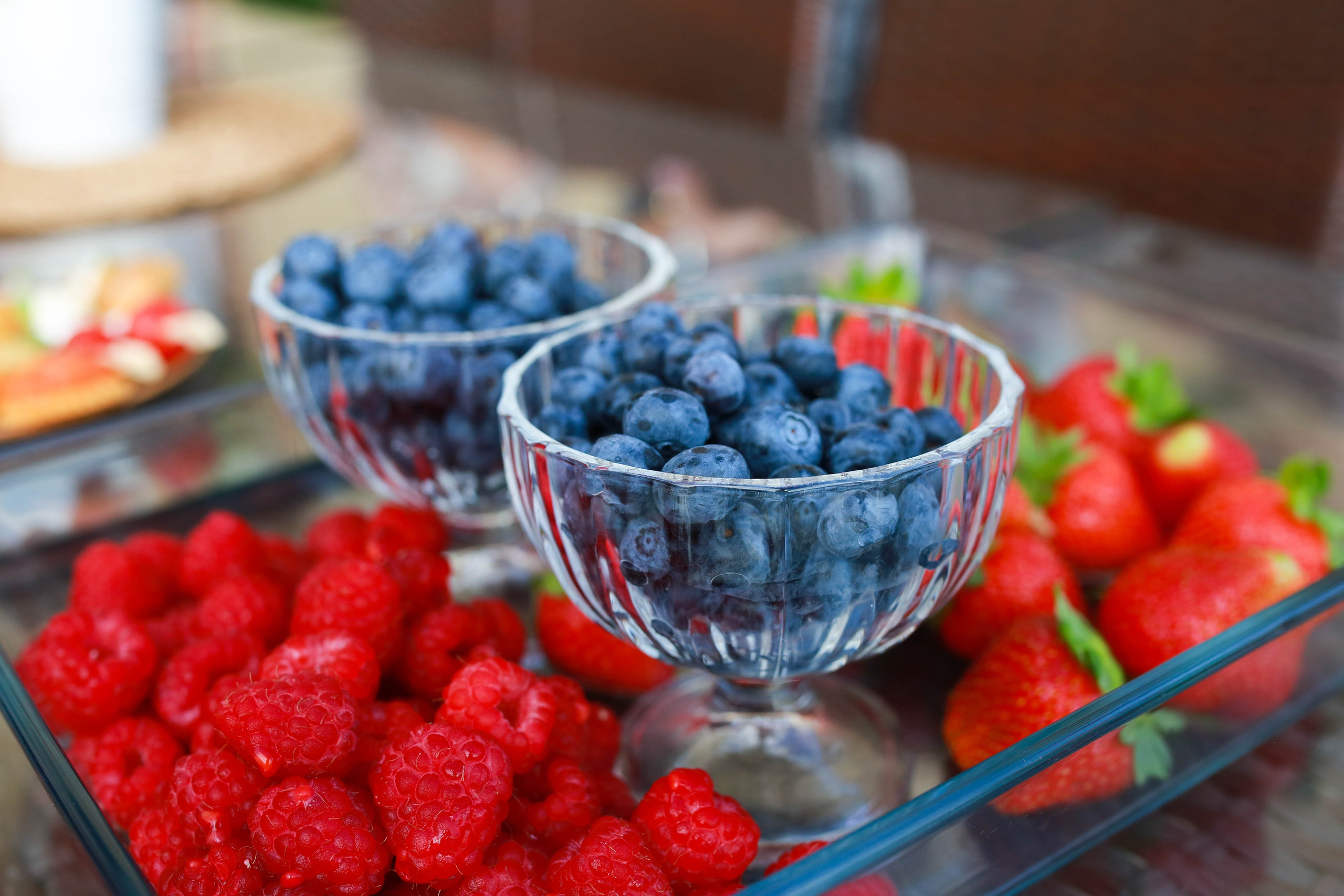 Репортажный и портретный фотограф Полина Ершова