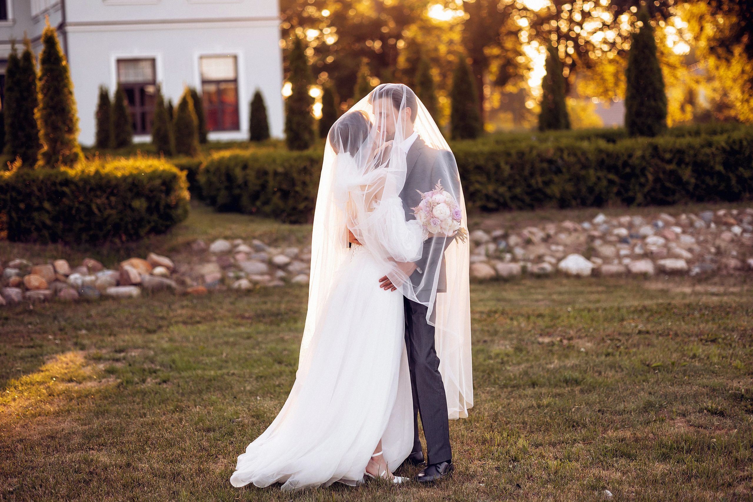 Сергей и Дарья 8 июля 2023. Фотограф в Калининграде свадебная фотография, репортажная, фотосессии