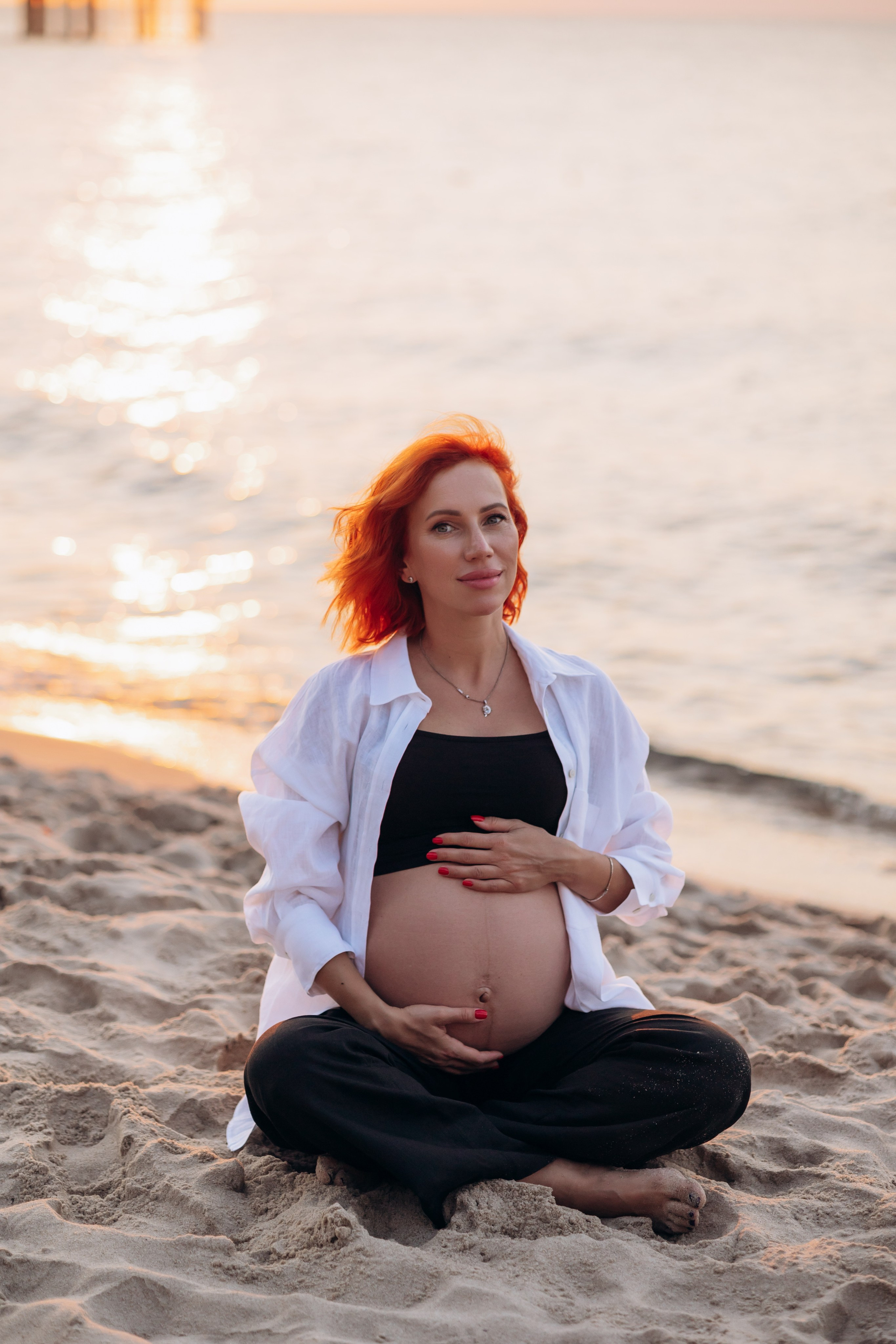 Ирина и Дмитрий.Пионерский, Сосновый бор. Фотограф в Калининграде свадебная фотография, репортажная, фотосессии