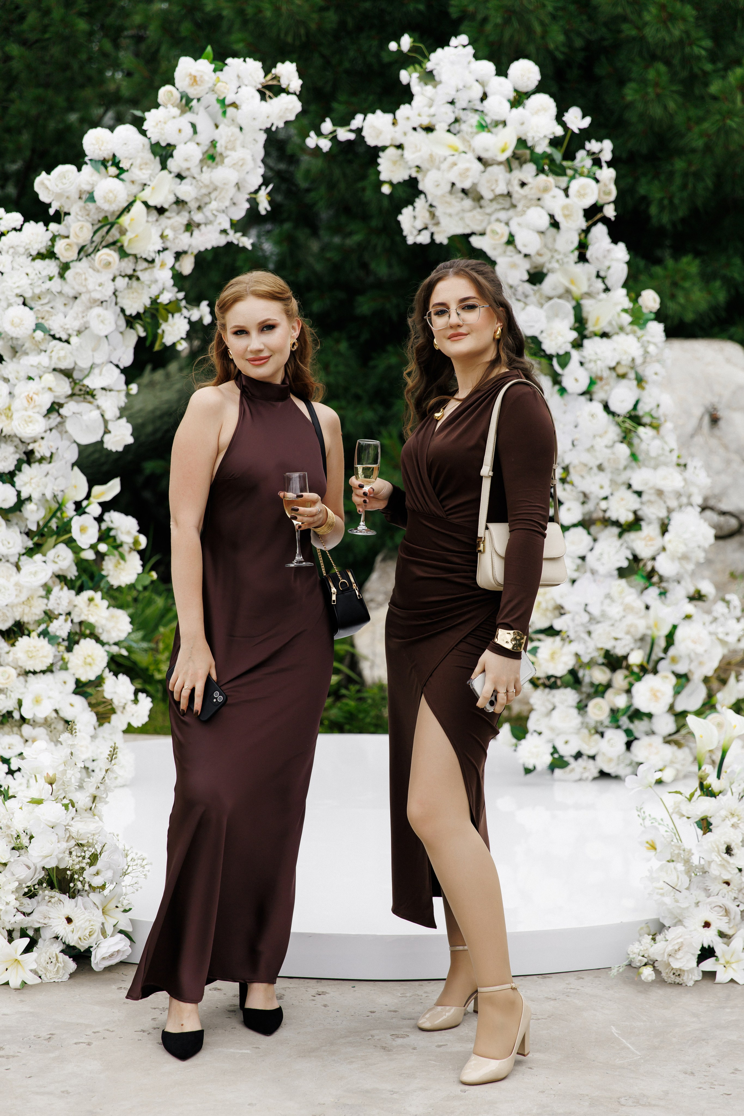 Анна и Данил. Свадебный и репортажный фотограф Евгений Петров