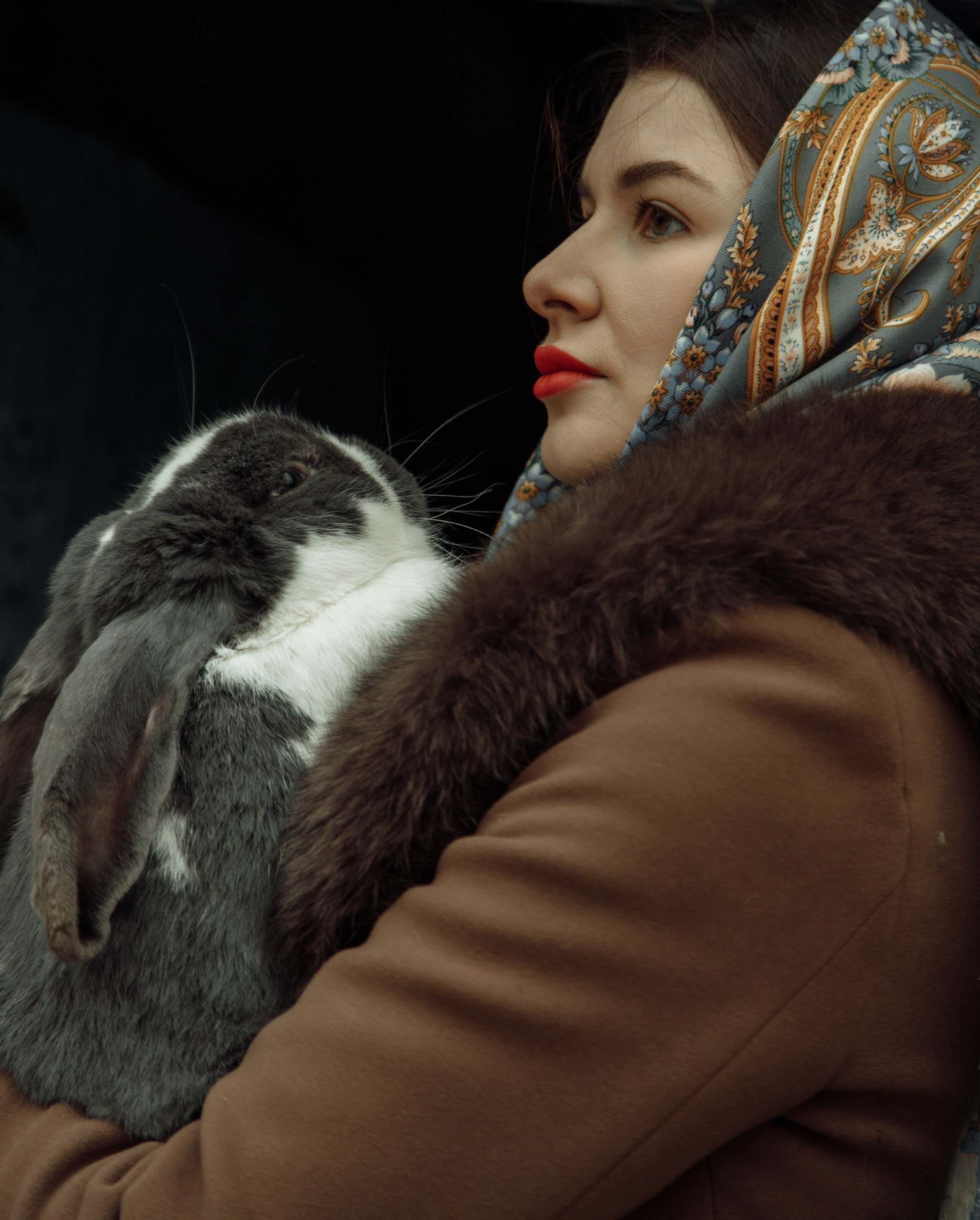 Портретные фотосессии. Артём Бачурин — свадебный фотограф Воронеж