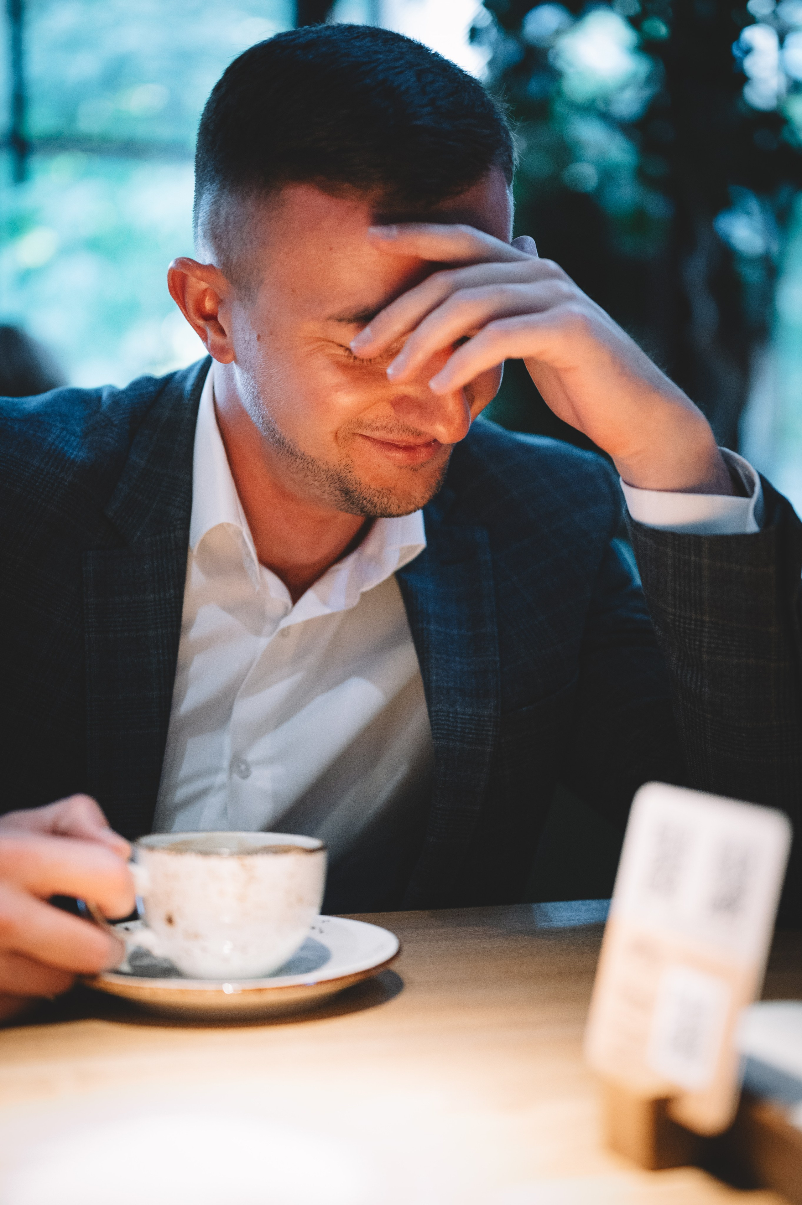 Александр. Фотограф Анна Темнова. Пенза