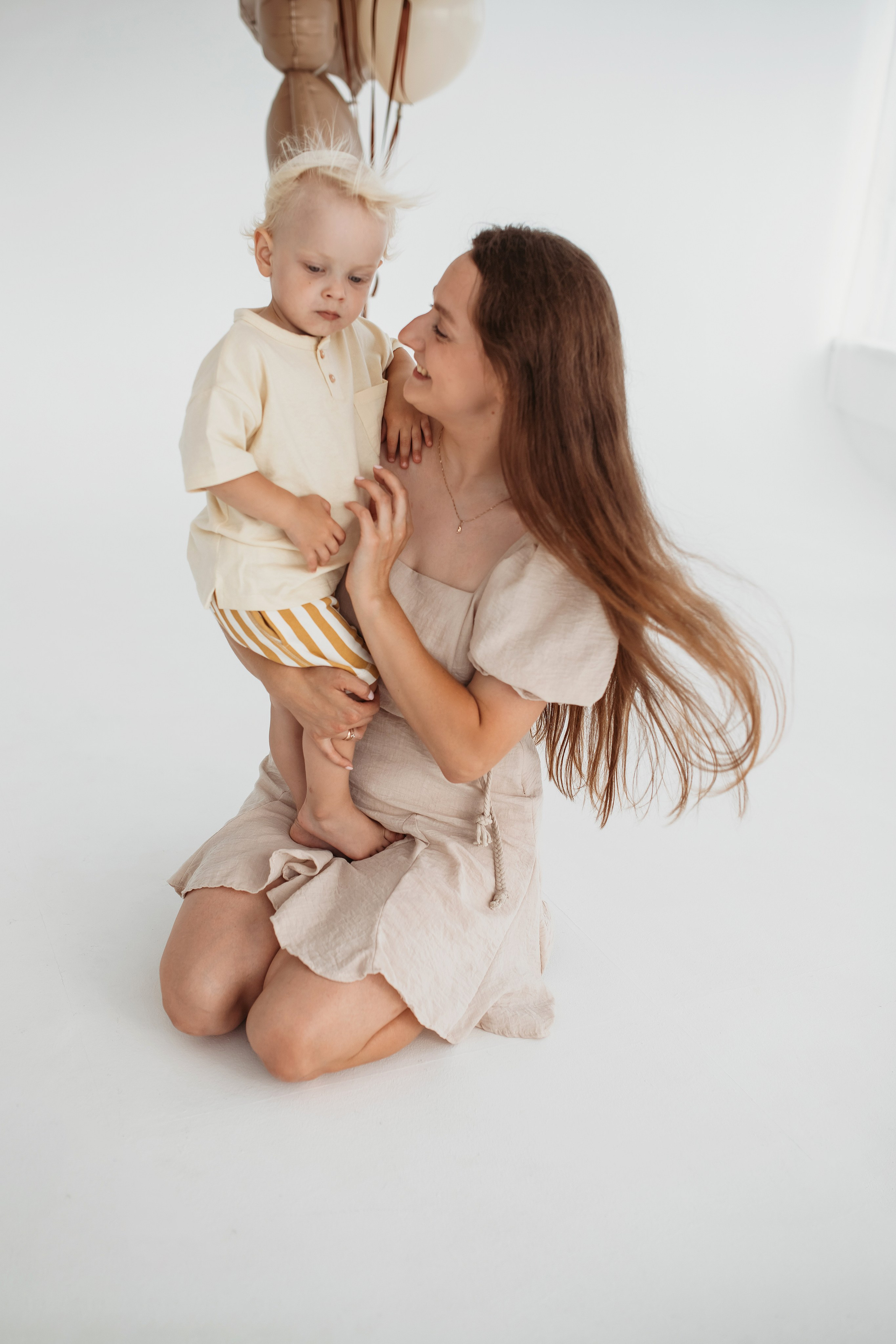 Лев. Семейный и детский фотограф Минск, Беларусь