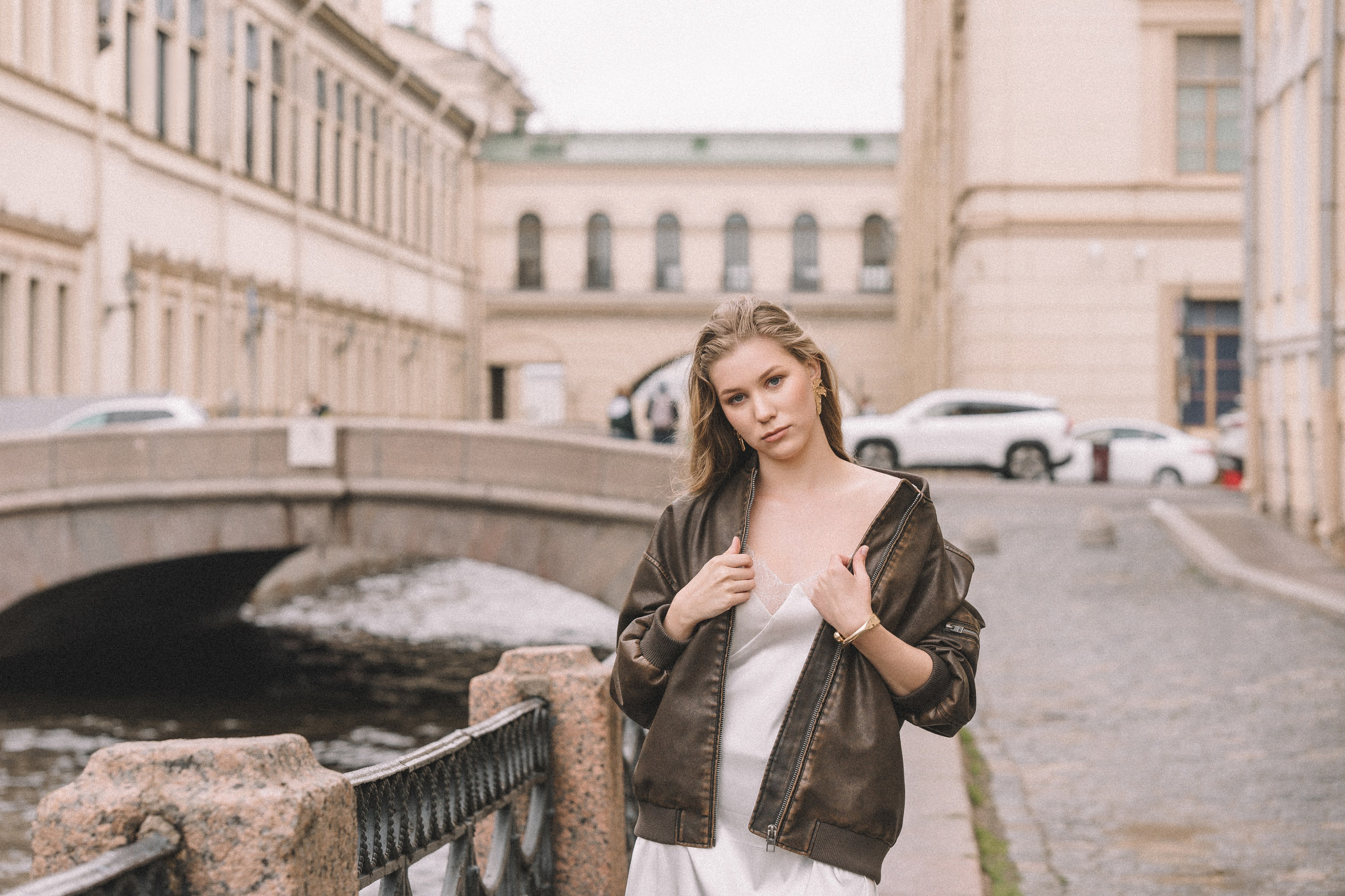 Alisa. Фотограф Санкт-Петербург/Гомель Виктория Петрова