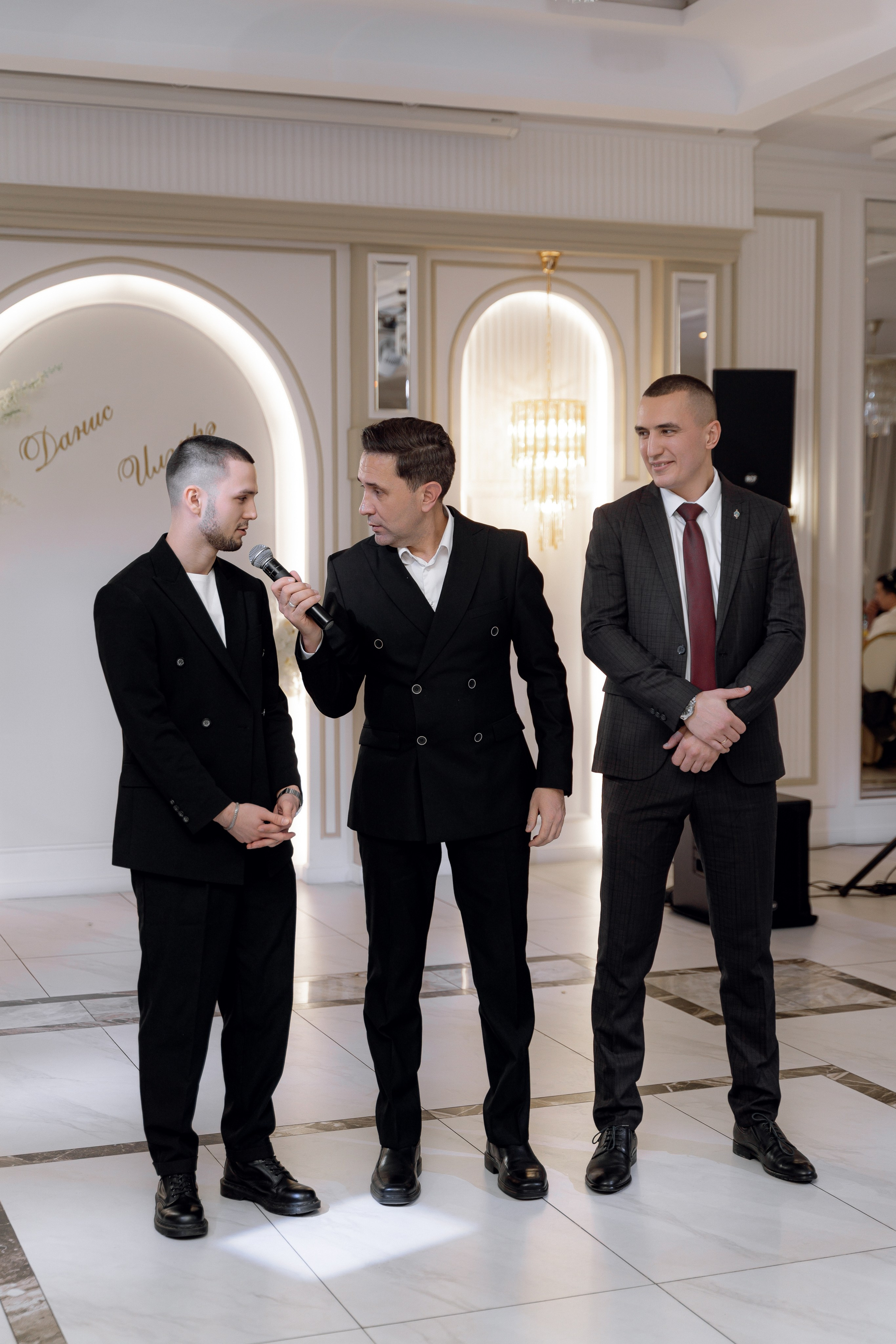 Данис & Ильзира (Алтан). RAMIL SAFIULLIN