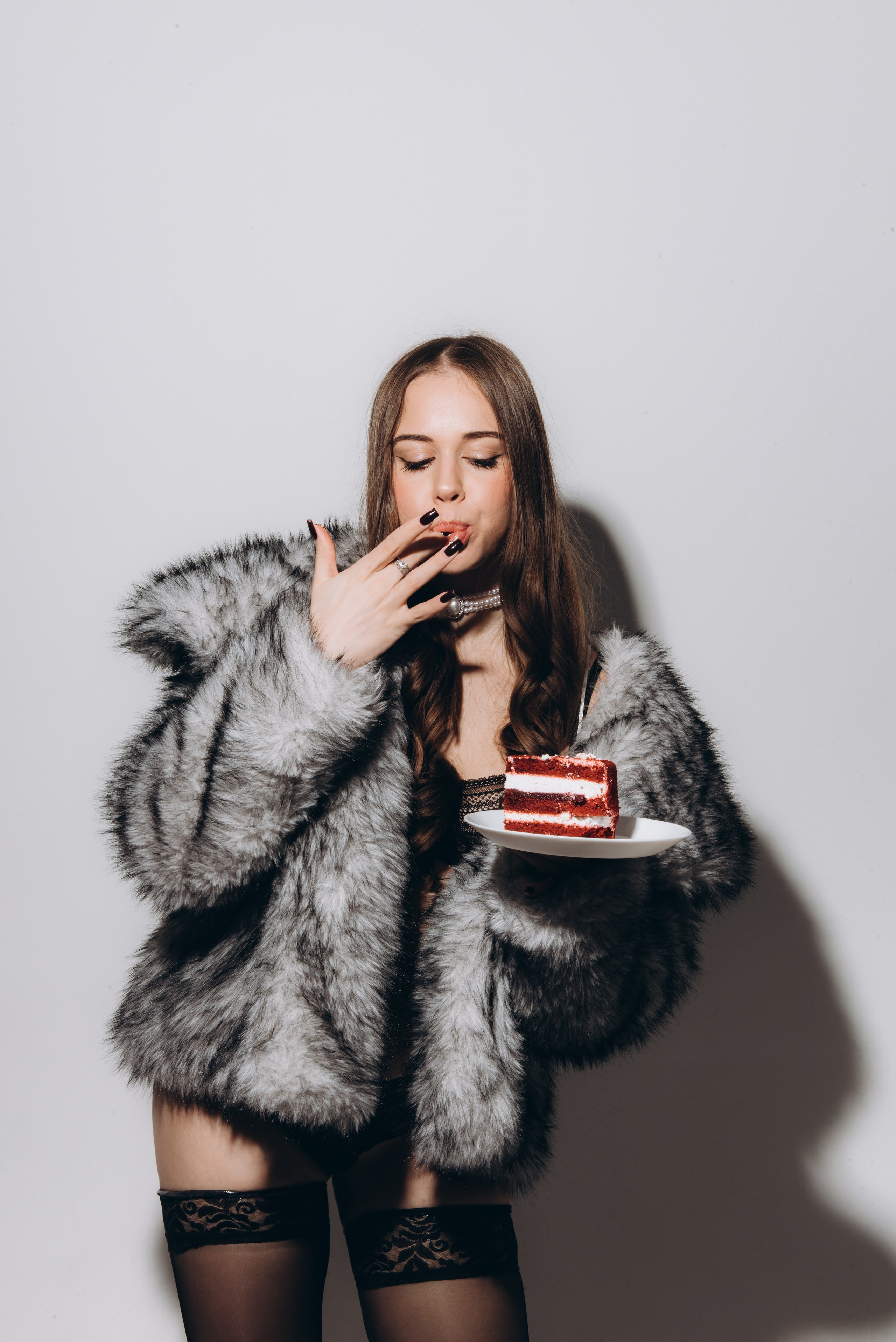 Индивидуальная фотосессия. Фотограф Арина Асылгузина