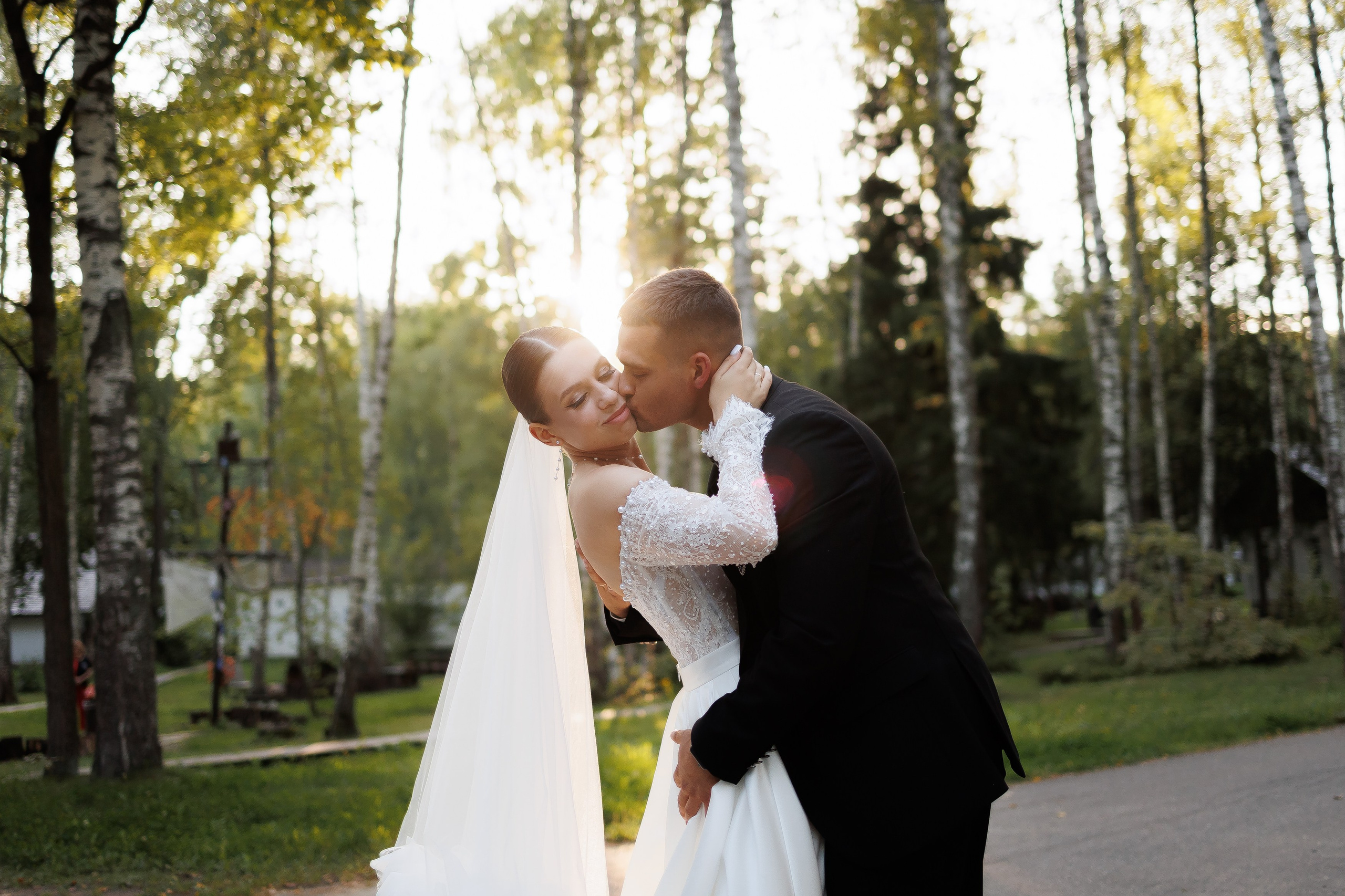 Свадьба Константина и Алёны 16.08.25. Свадебный и контент фотограф в Нижнем Новгороде Владимир Пресняков