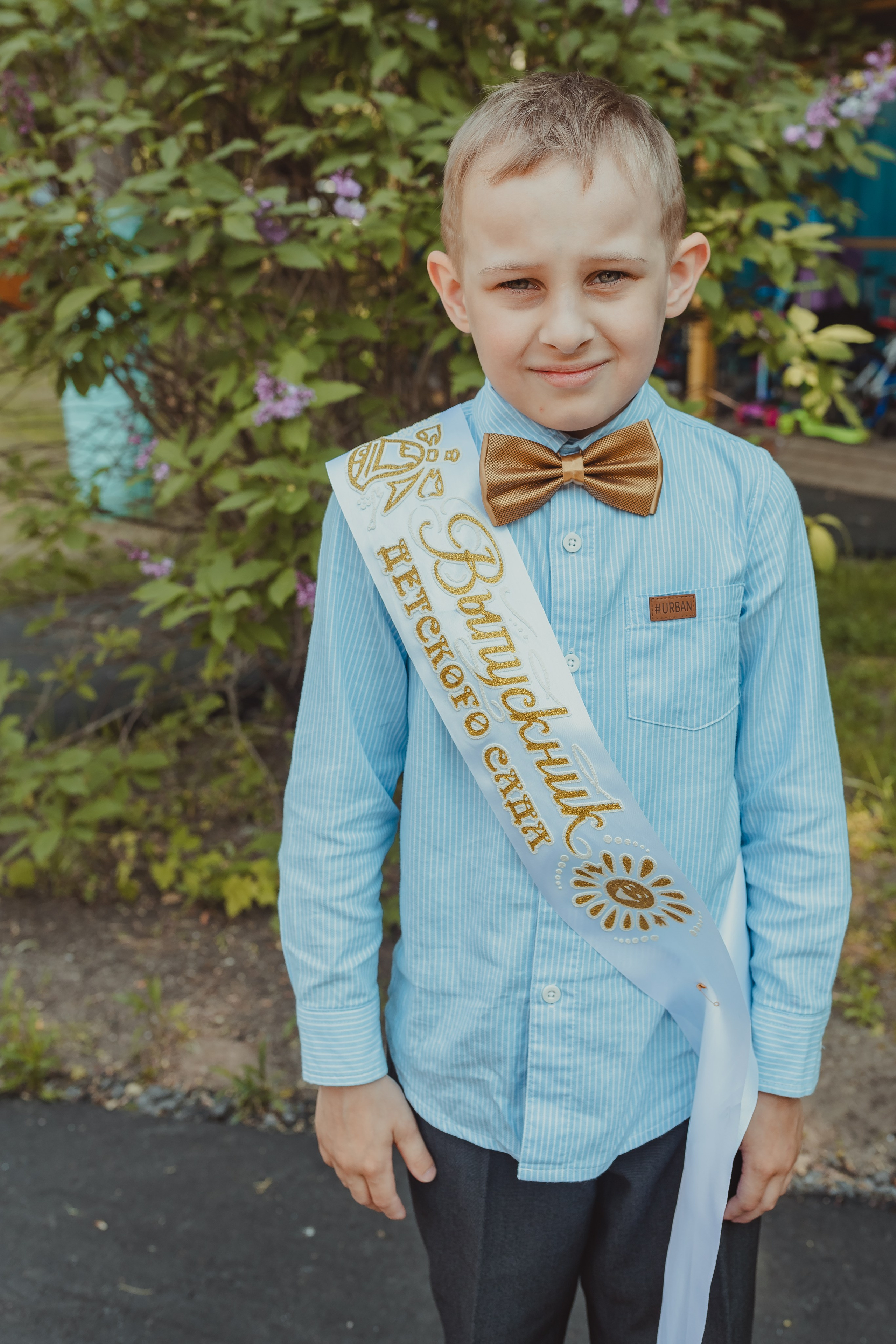 Выпускной Монино. Семейный и домашний фотограф в Москве и МО Королева Валерия