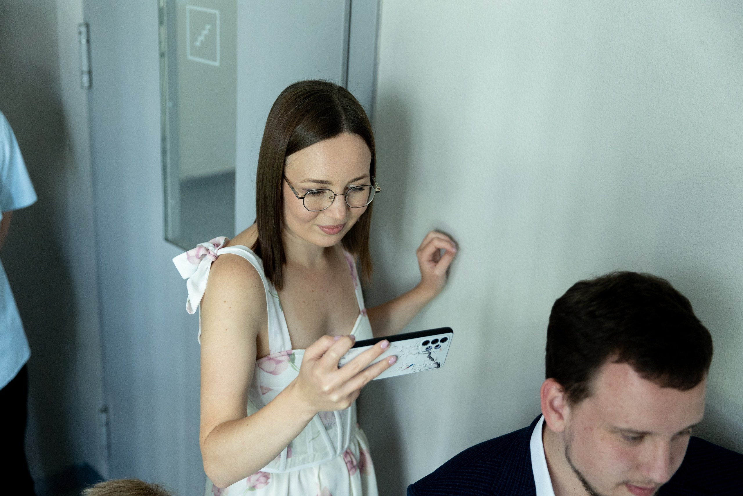 Иван и София. Свадебный и семейный фотограф