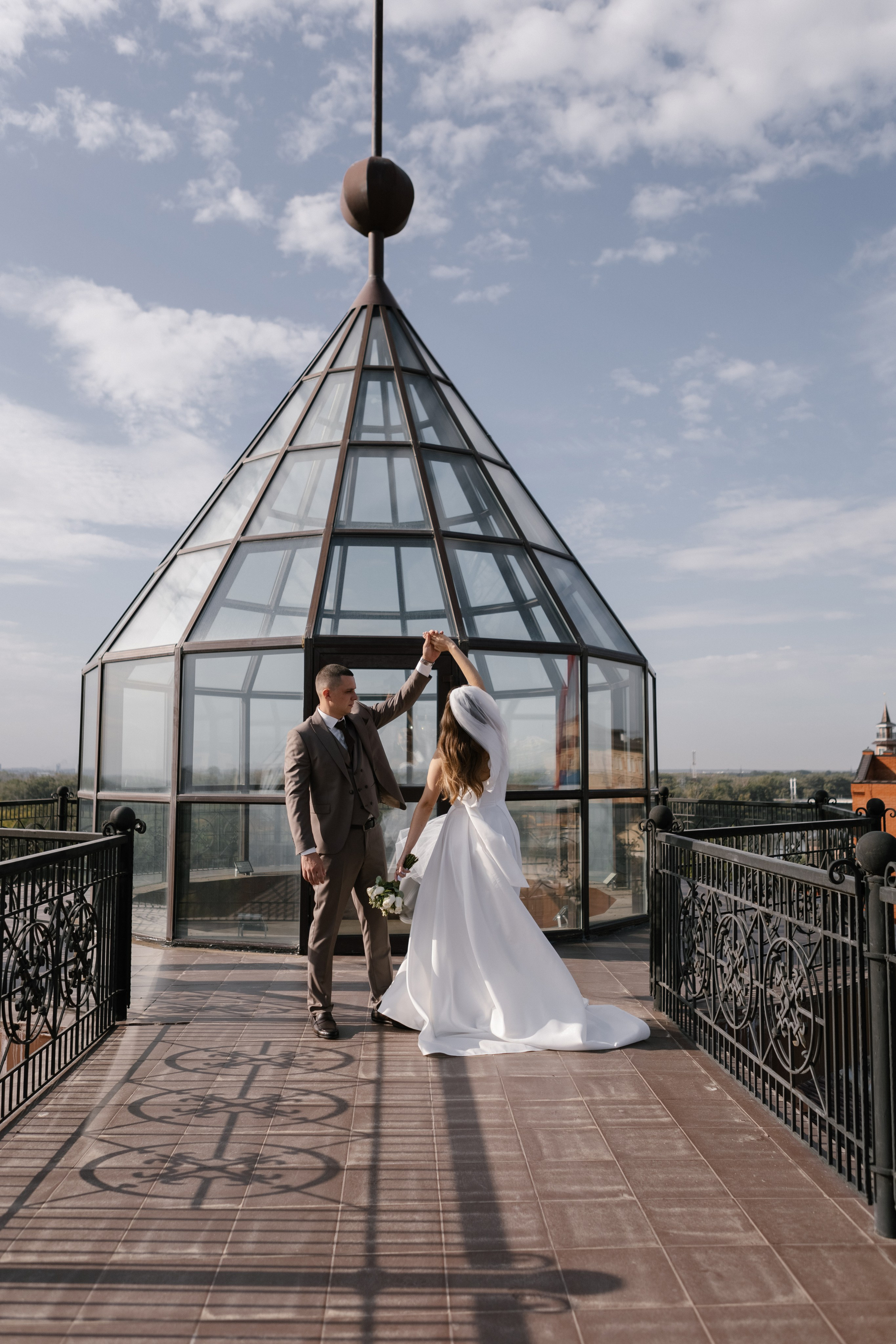 Кристина/Данил. Фотограф Оренбург Алёна Лелет