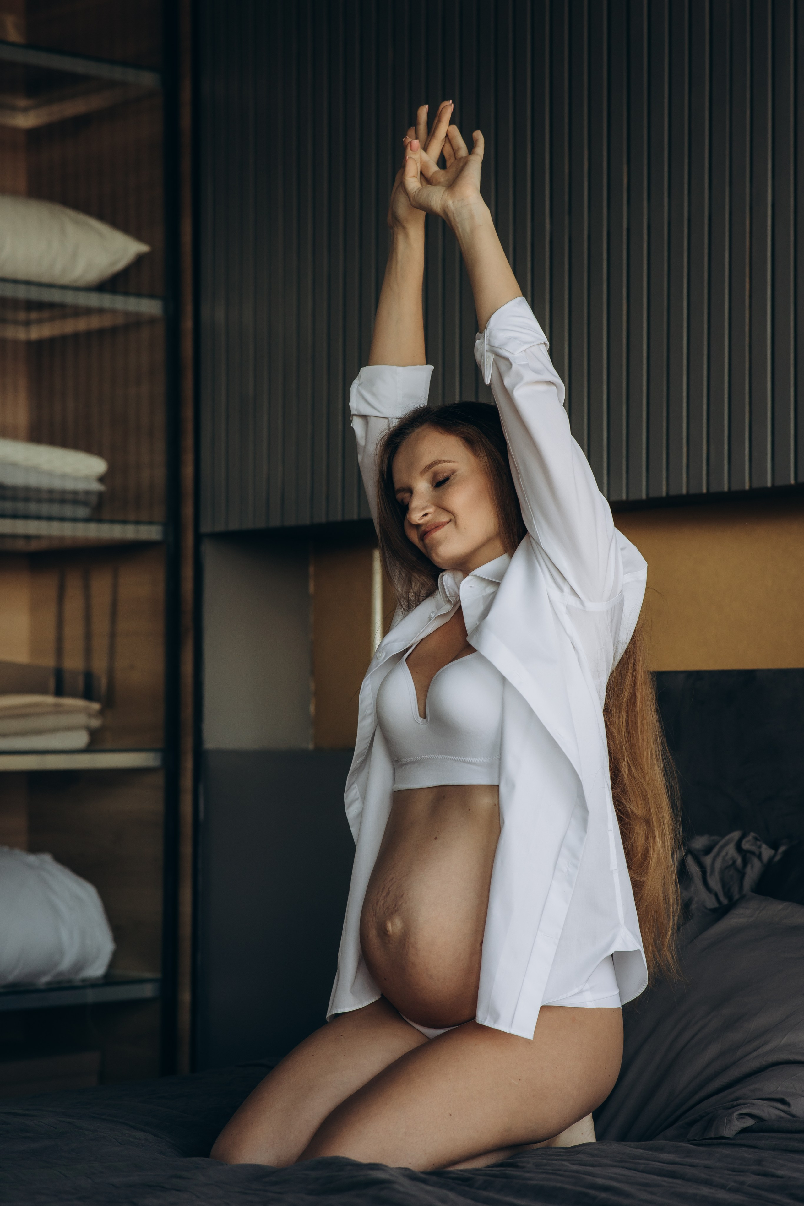 Ваши фотоистории. Семейный фотограф Москва Юлиана Фетисова