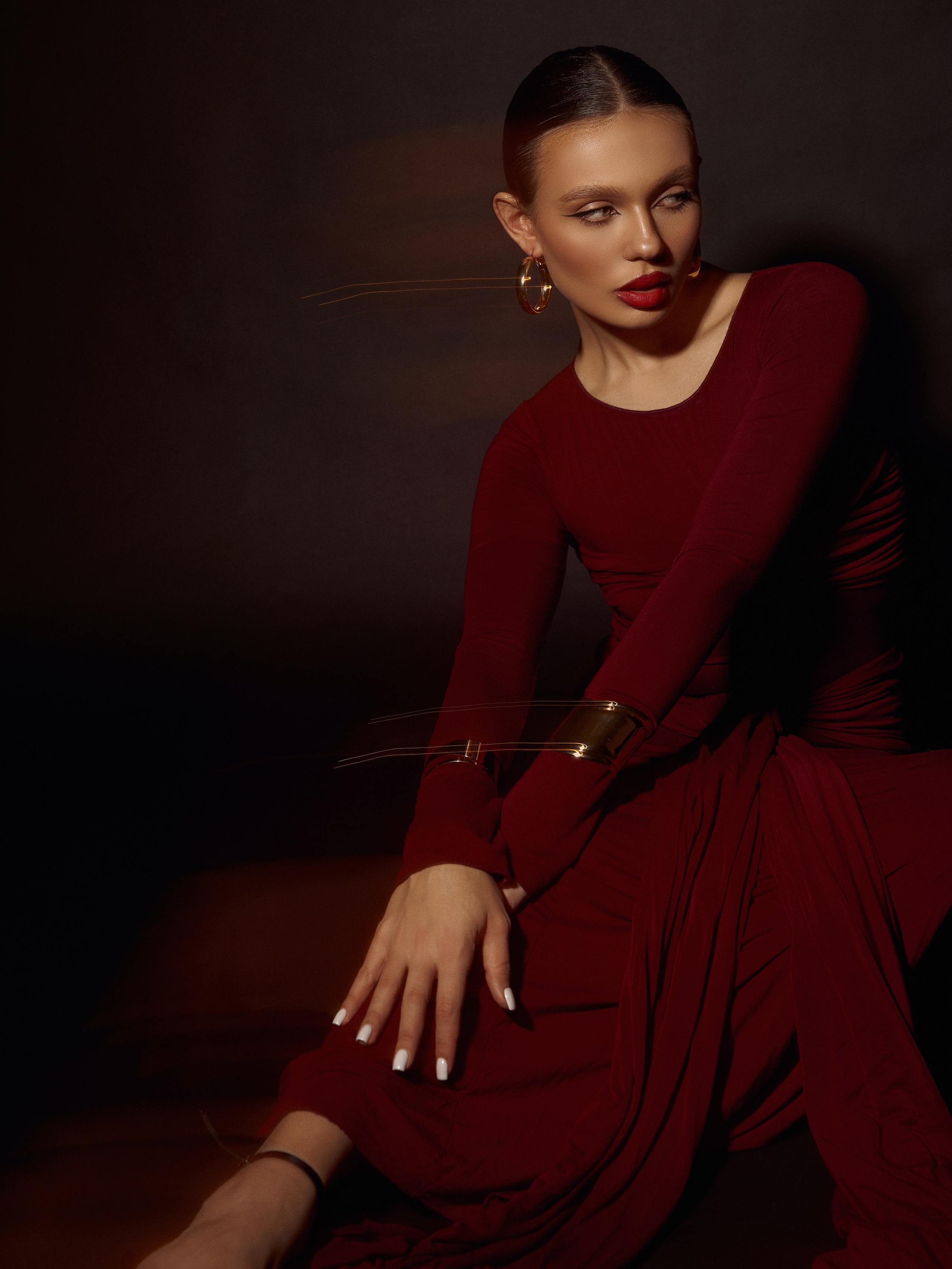 Настя. Елена Дукейн — коммерческий фотограф в Краснодаре и Москве