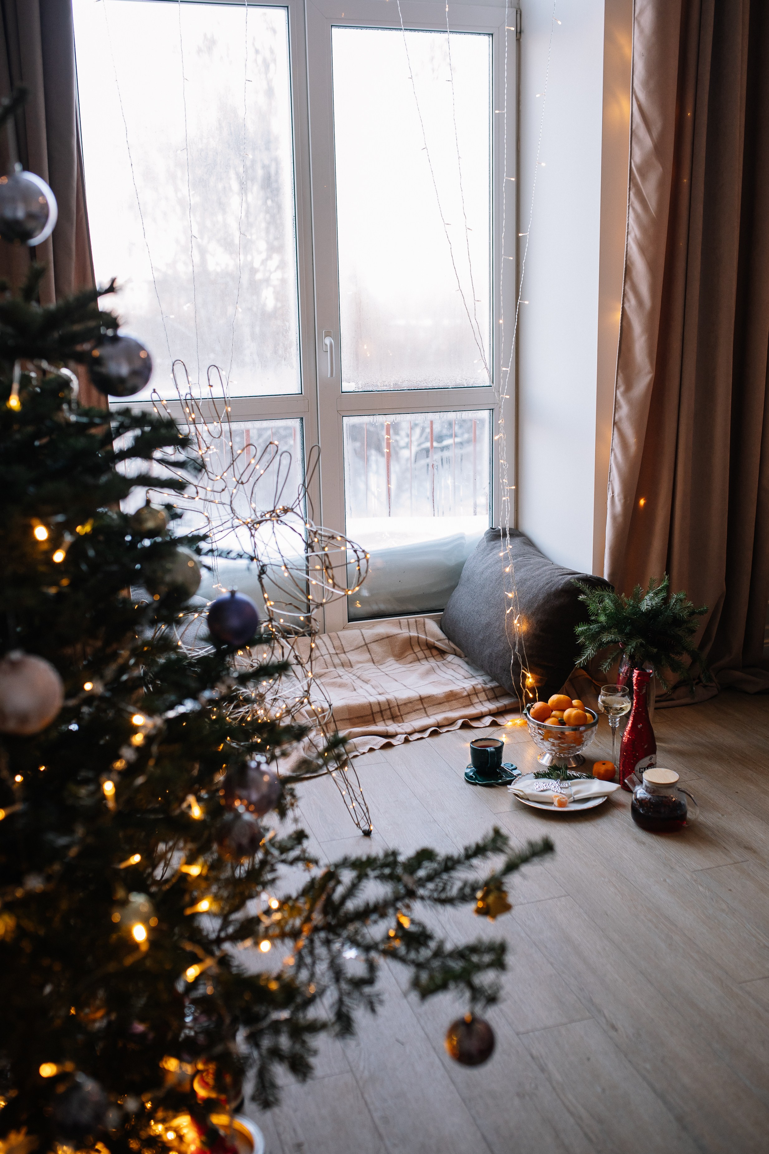 Кристина. Семейный фотограф Трусова Евгения в Екатеринбурге