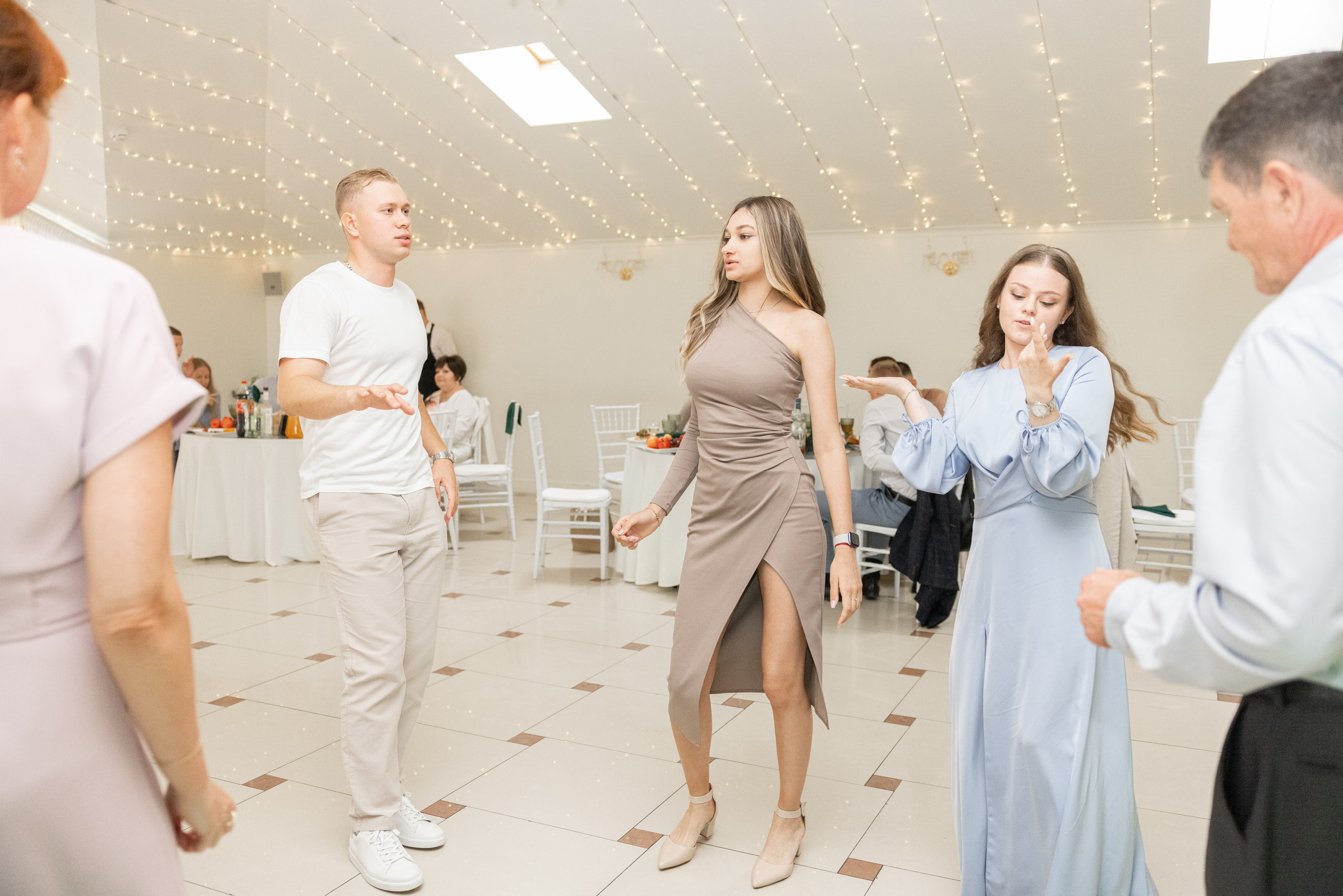 Елизавета и Александр. Свадебный фотограф Иван Петров