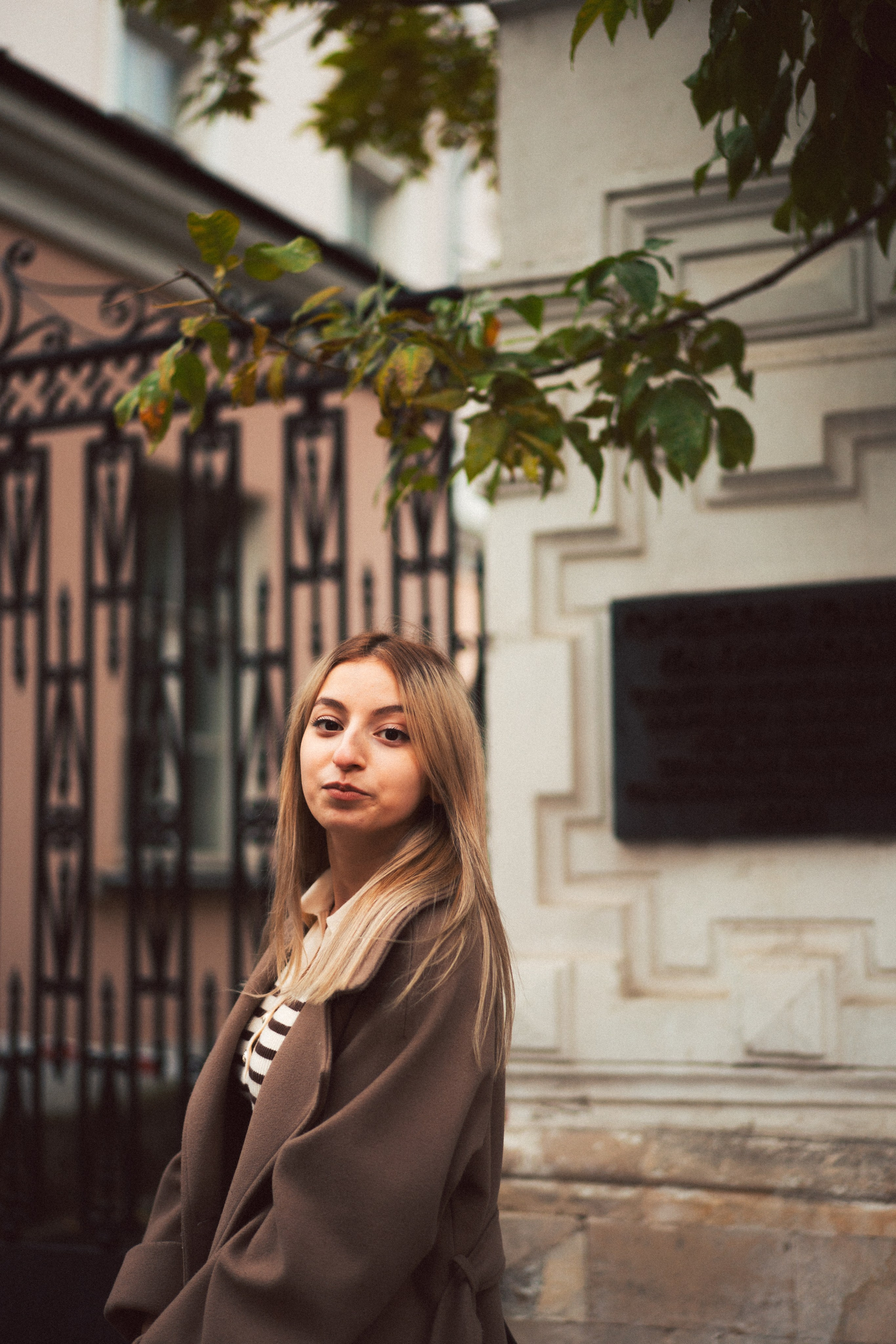 Нана. Максим Яковлев — фотограф в Москве