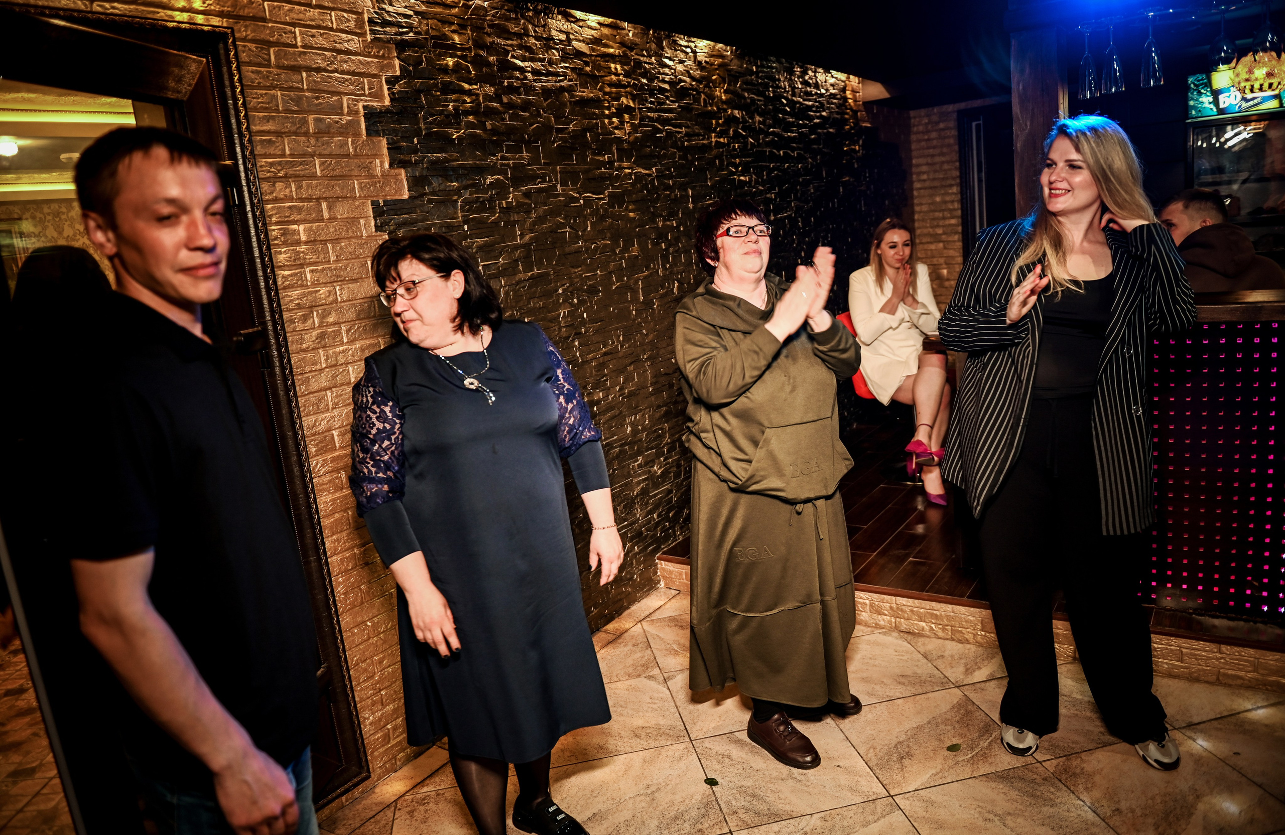 День рождения. Свадебный, семейный, детский, контент фотограф в Омске Максим Ильин