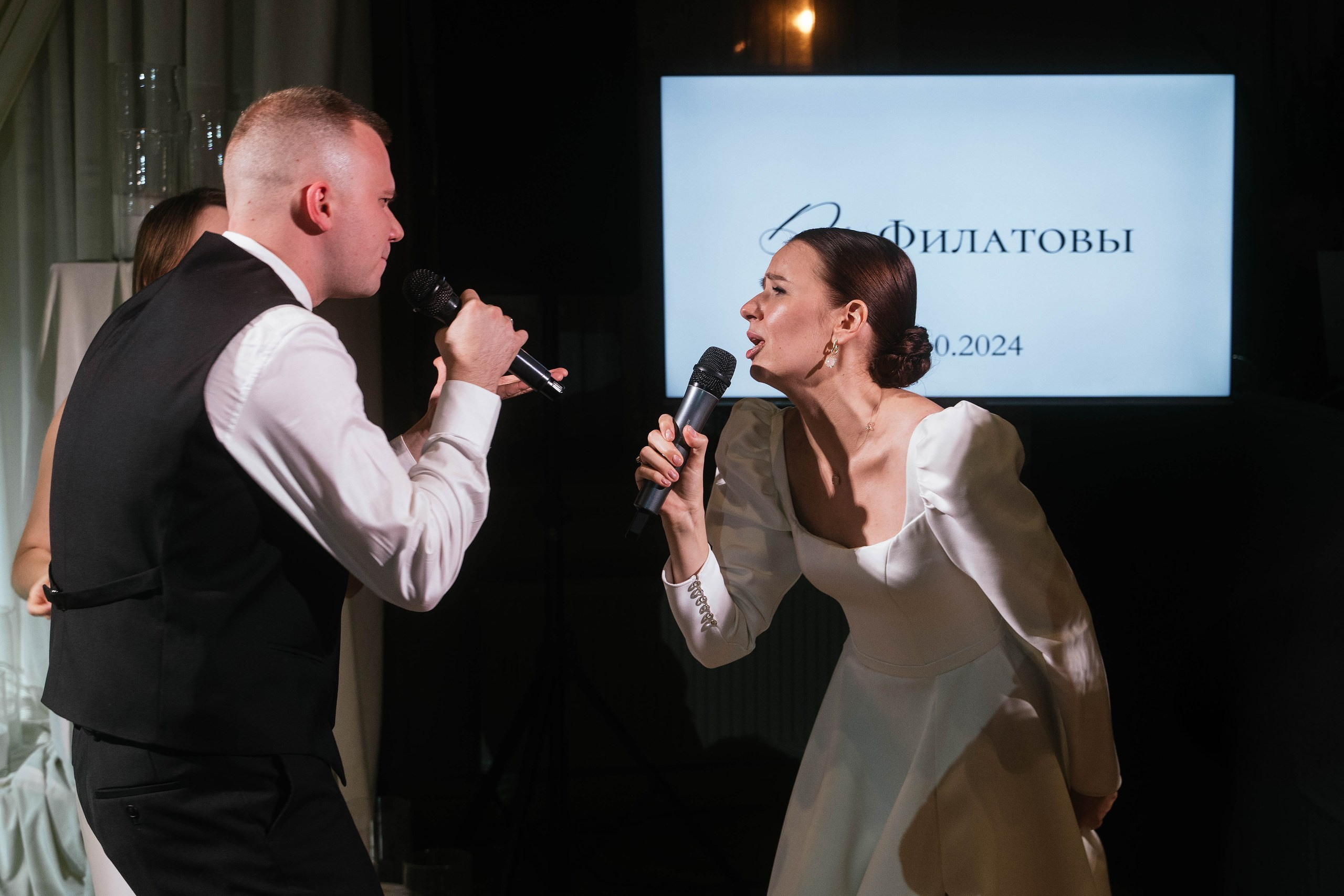 Wedding day #61. Свадебный, семейный фотограф в Рязани Лена Брант