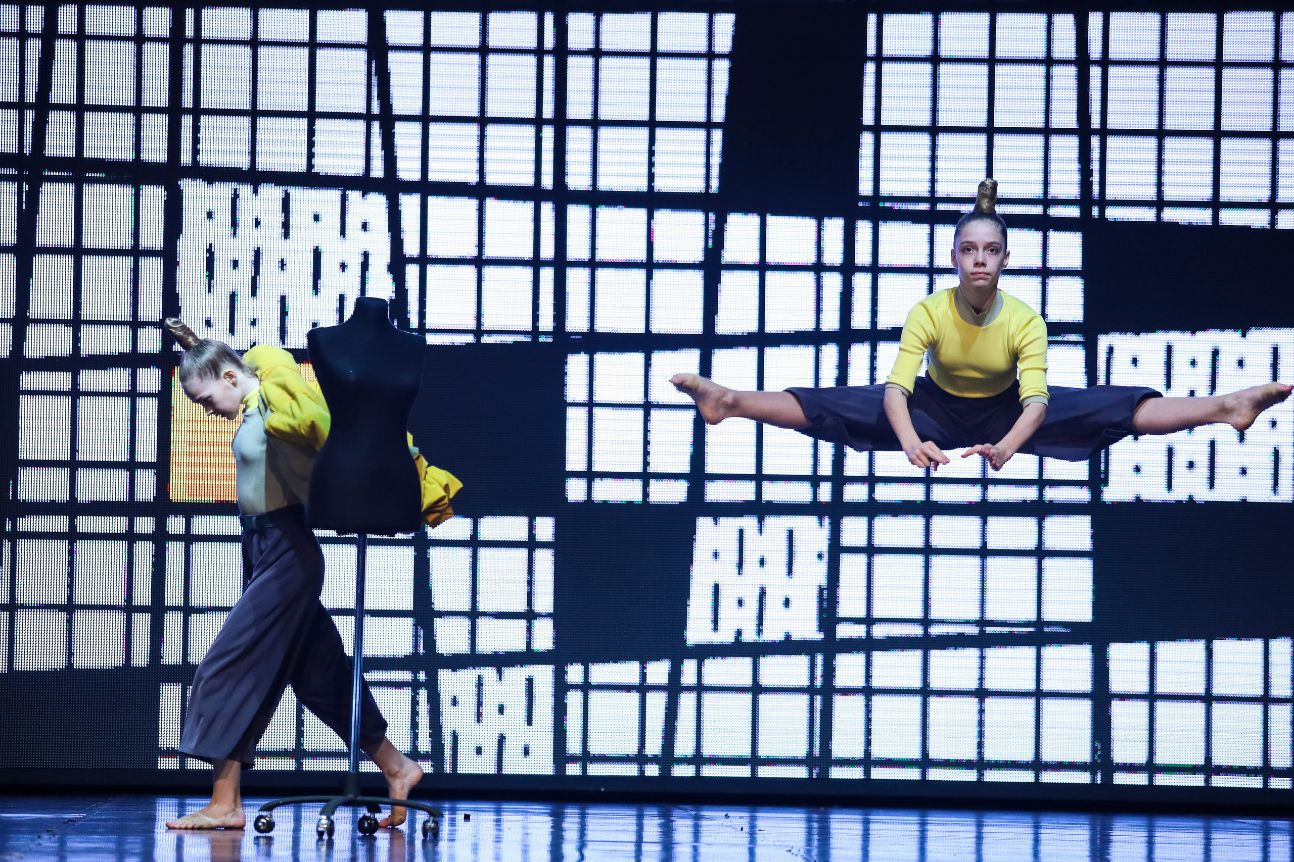 Съемка хореографического фестиваля в Минске. Портретный Фотограф Александр «Konevtsoph» В Санкт-Петербурге